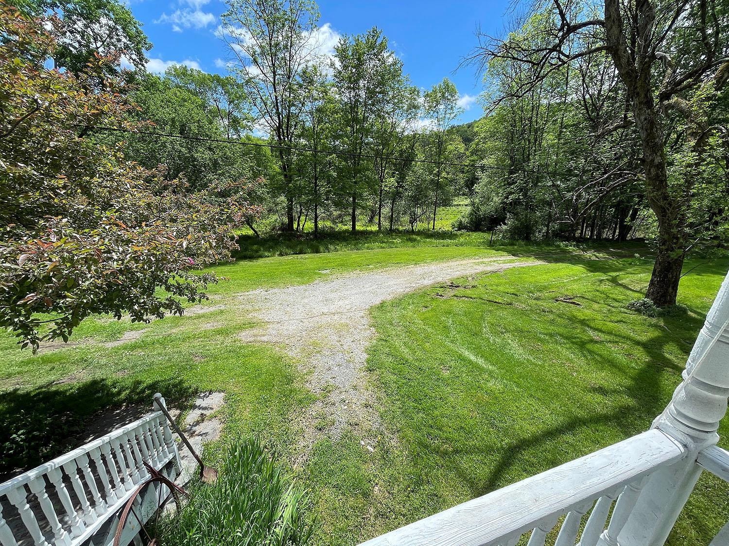 Single Family Henderson  Sullivan County, NY 12741, MLS-864249-4