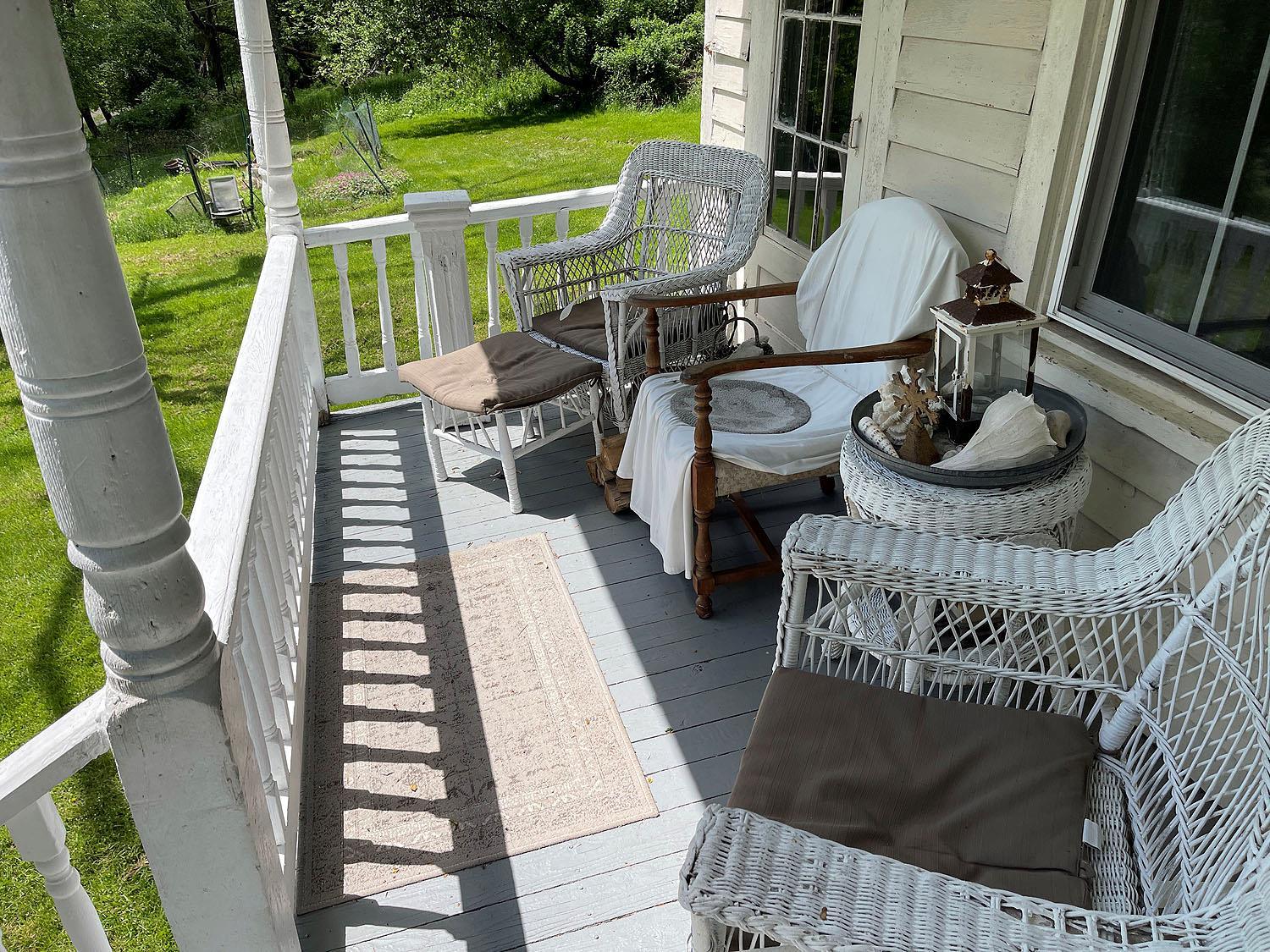 Single Family Henderson  Sullivan County, NY 12741, MLS-864249-6