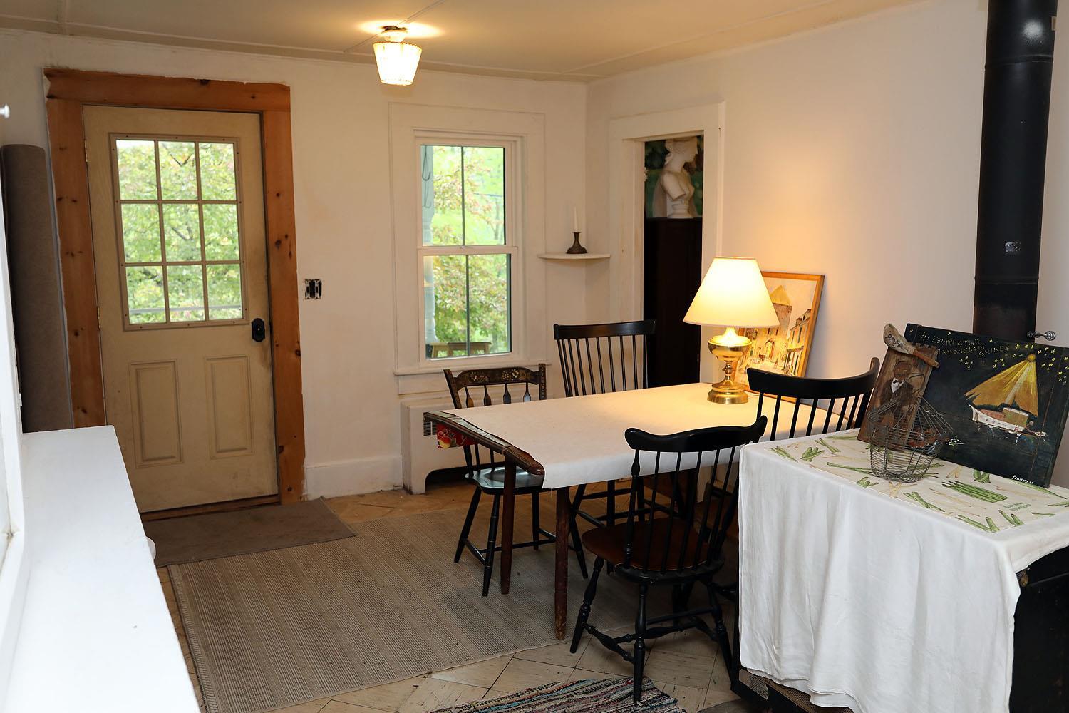 Single Family Henderson  Sullivan County, NY 12741, MLS-864249-7