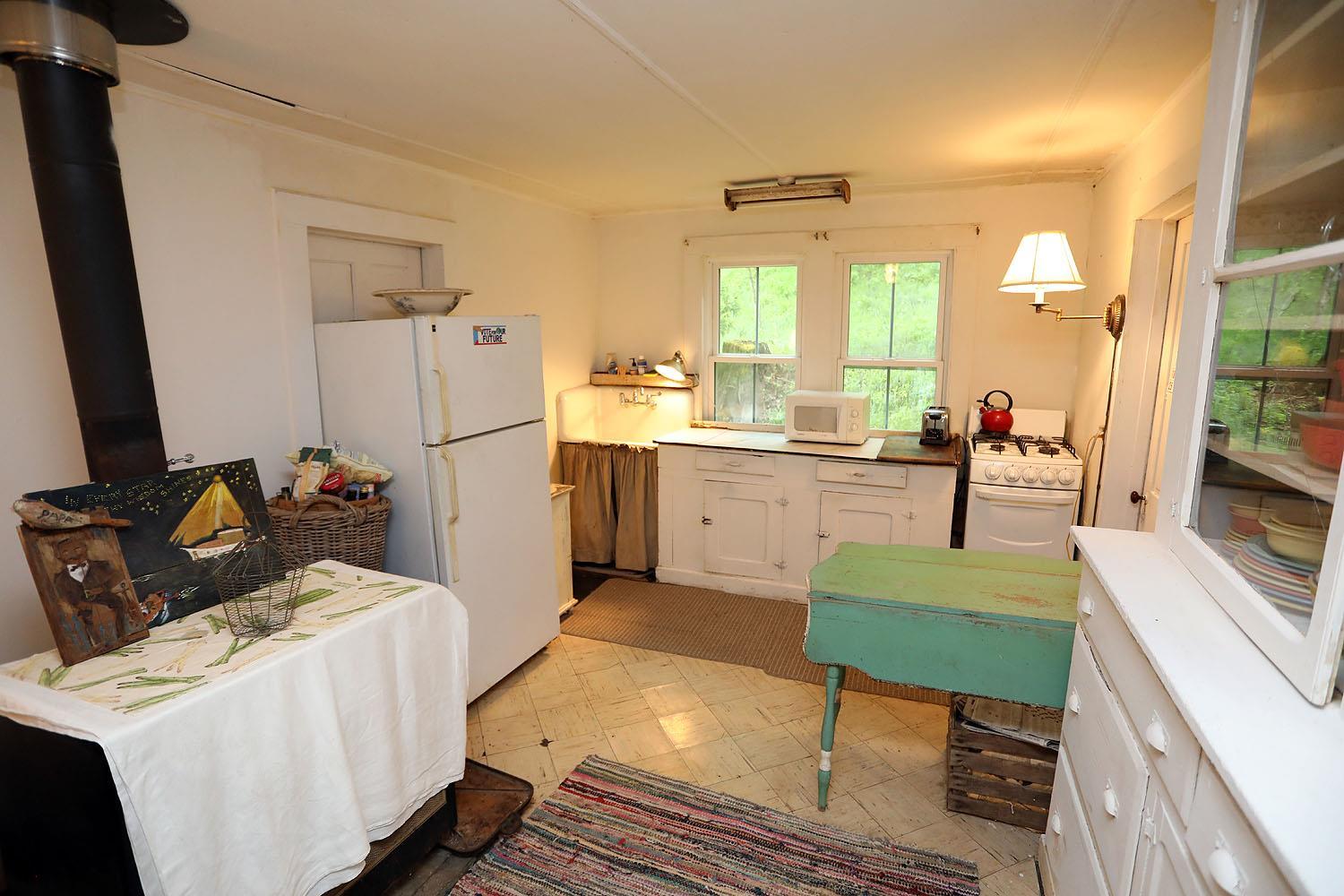 Single Family Henderson  Sullivan County, NY 12741, MLS-864249-9