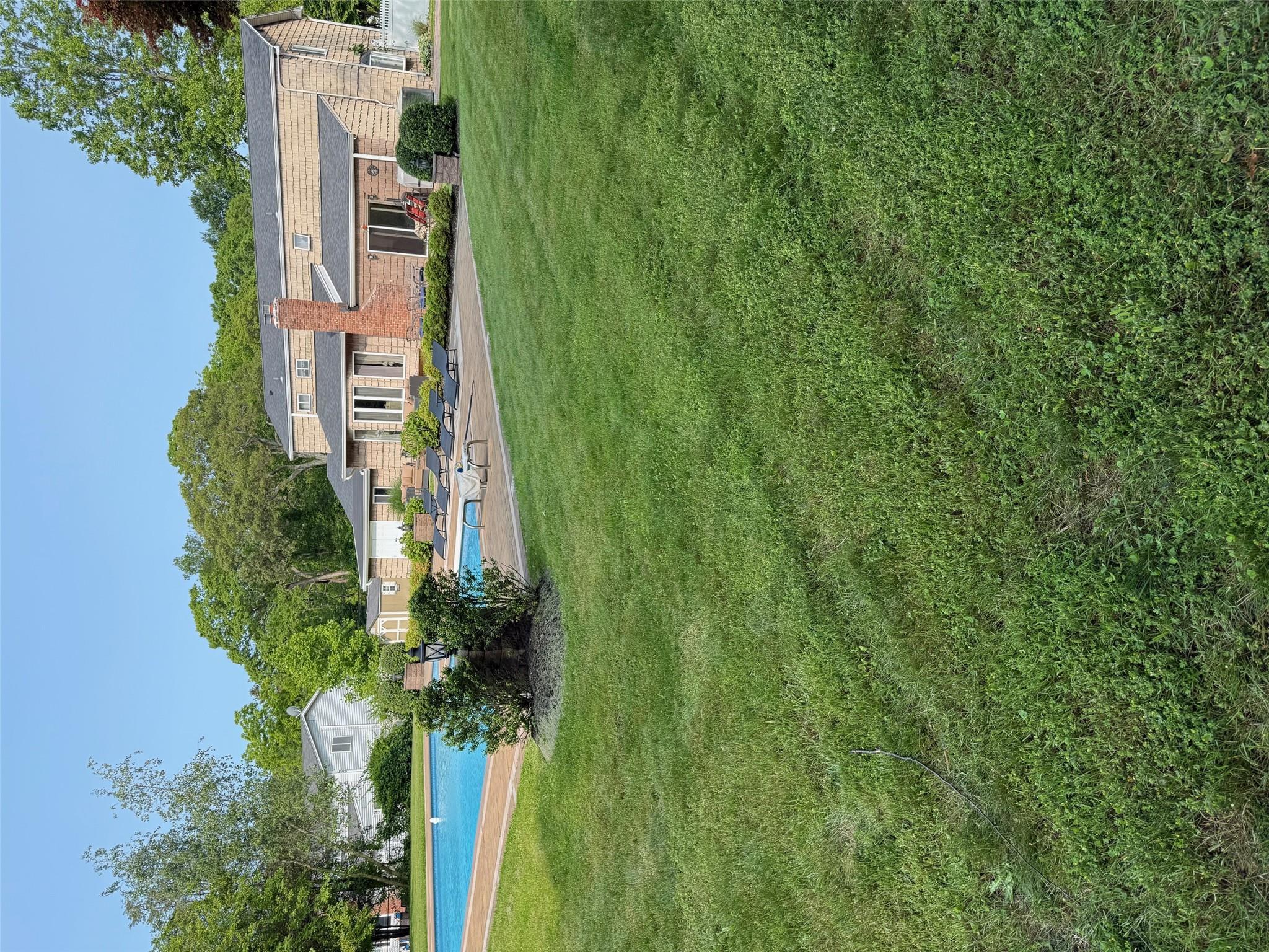 Single Family Warner  Suffolk County, NY 11743, MLS-864257-18
