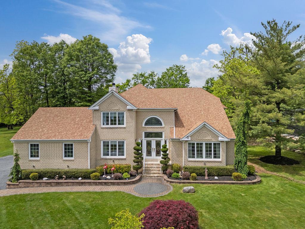 Single Family Stark  Rockland County, NY 10956, MLS-864260-2