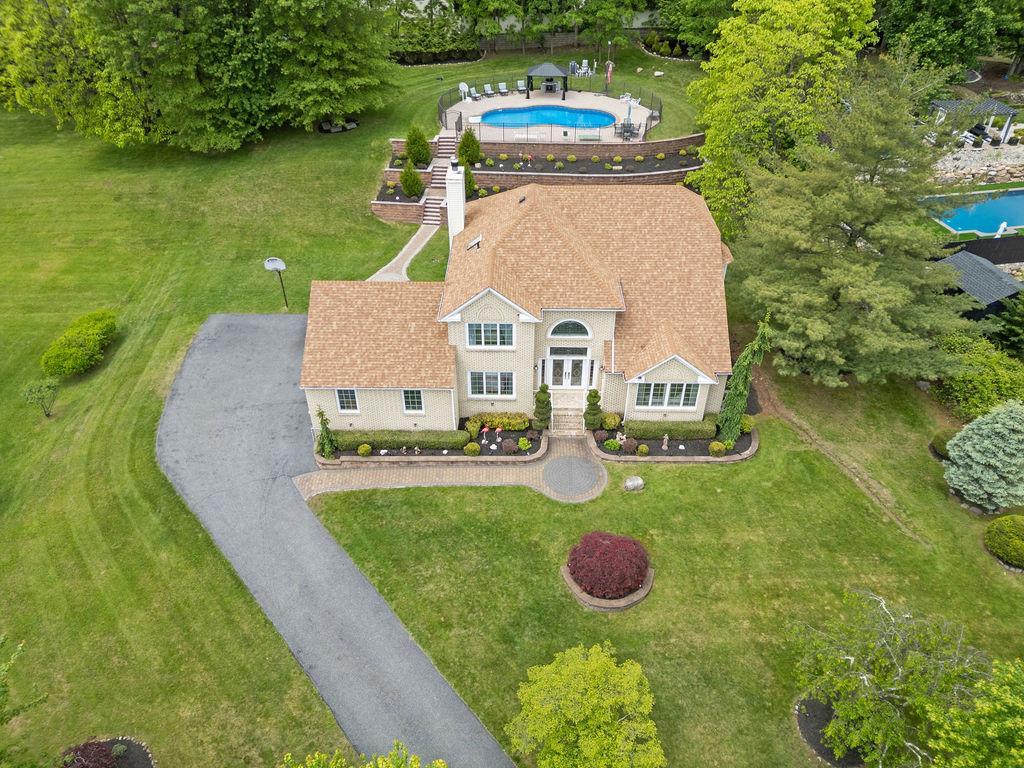 Single Family Stark  Rockland County, NY 10956, MLS-864260-3