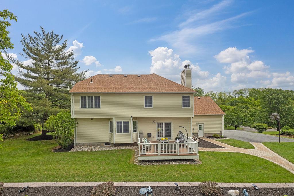 Single Family Stark  Rockland County, NY 10956, MLS-864260-31