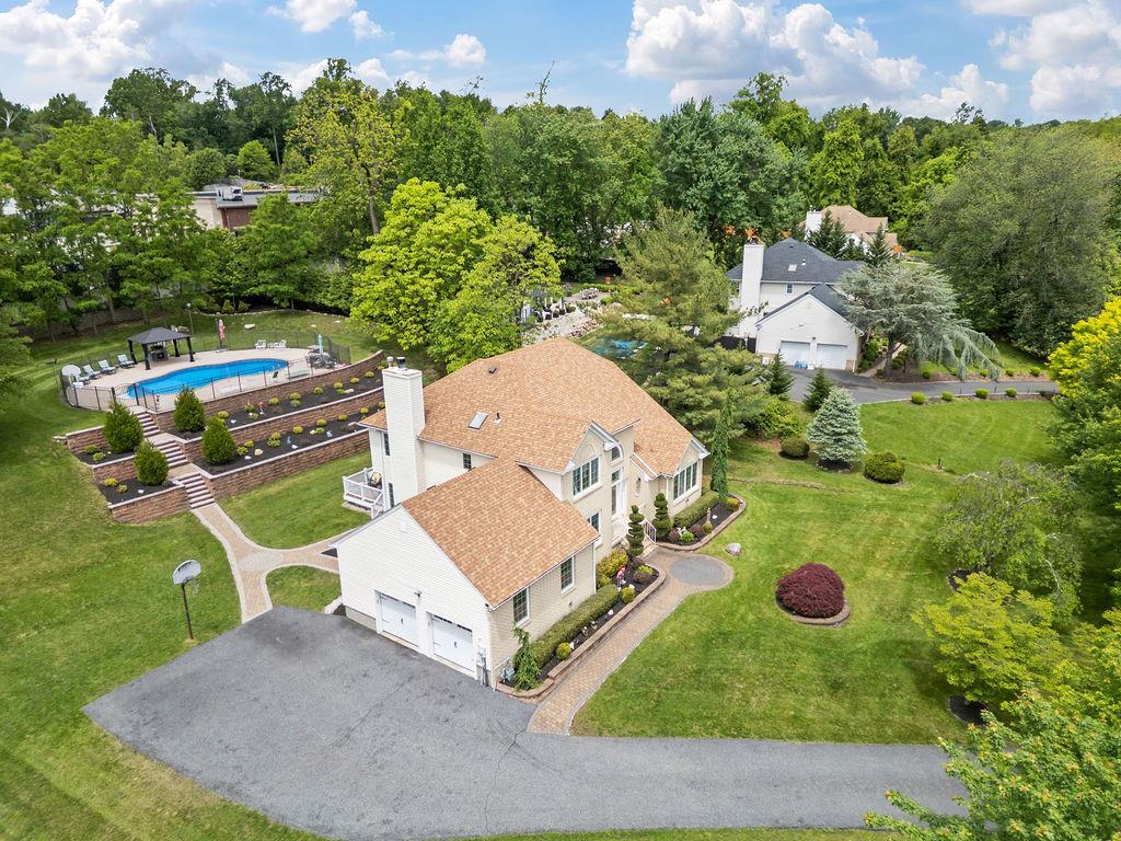 Single Family Stark  Rockland County, NY 10956, MLS-864260-4