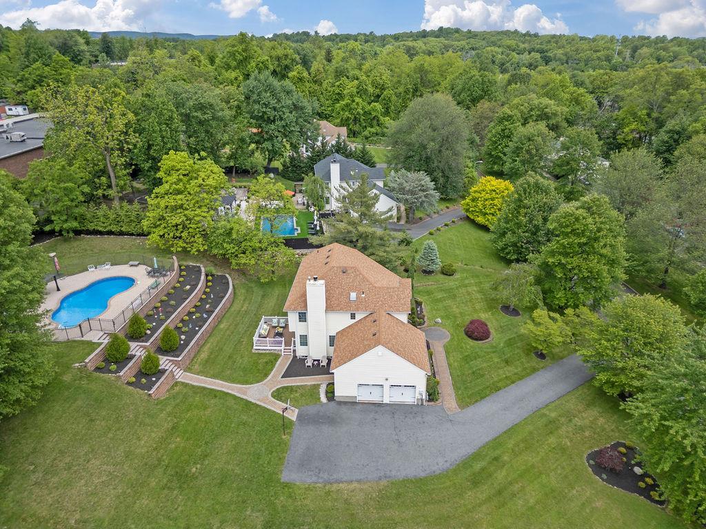Single Family Stark  Rockland County, NY 10956, MLS-864260-5