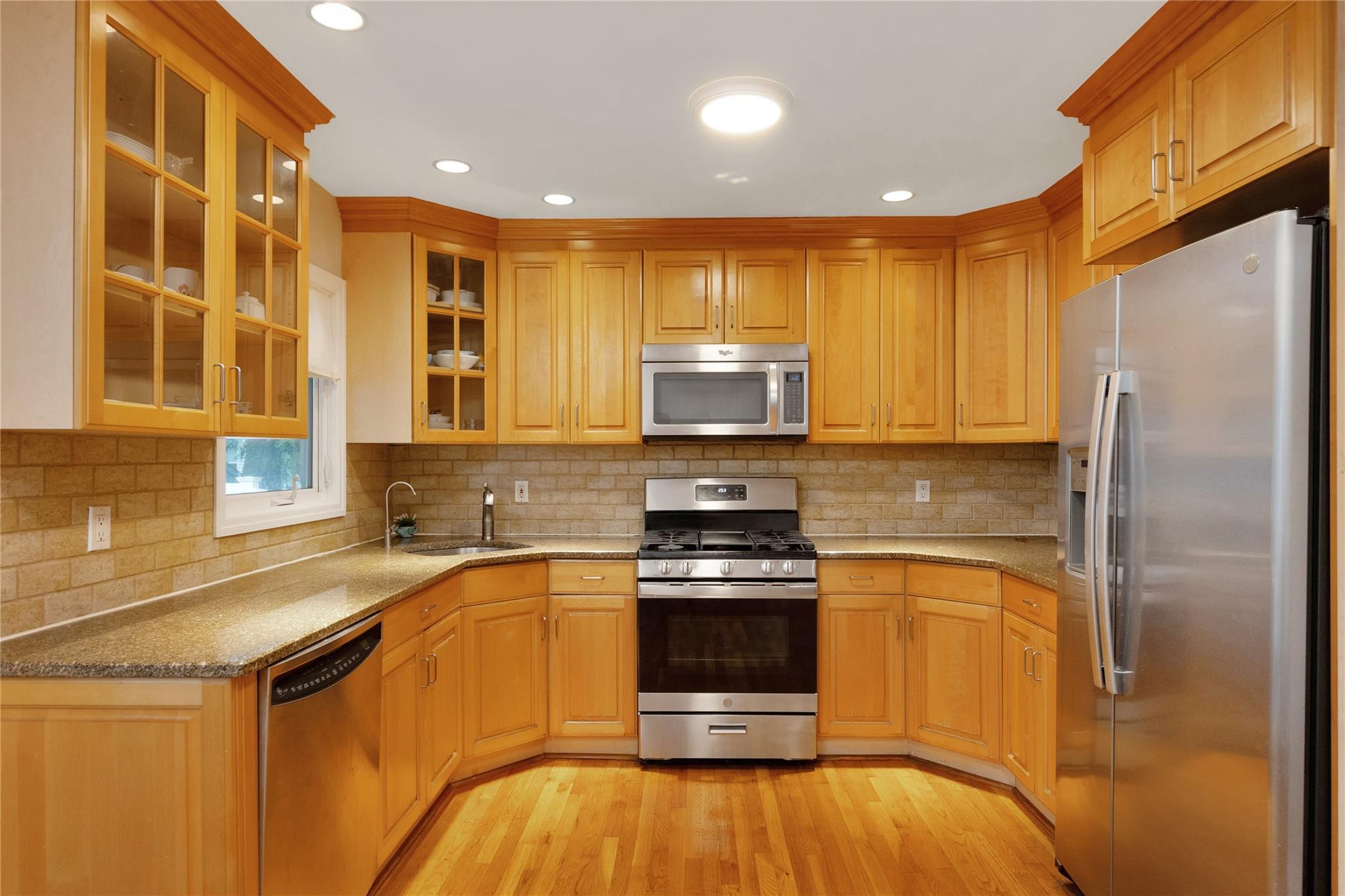 Single Family Cornwell  Nassau County, NY 11596, MLS-864263-5