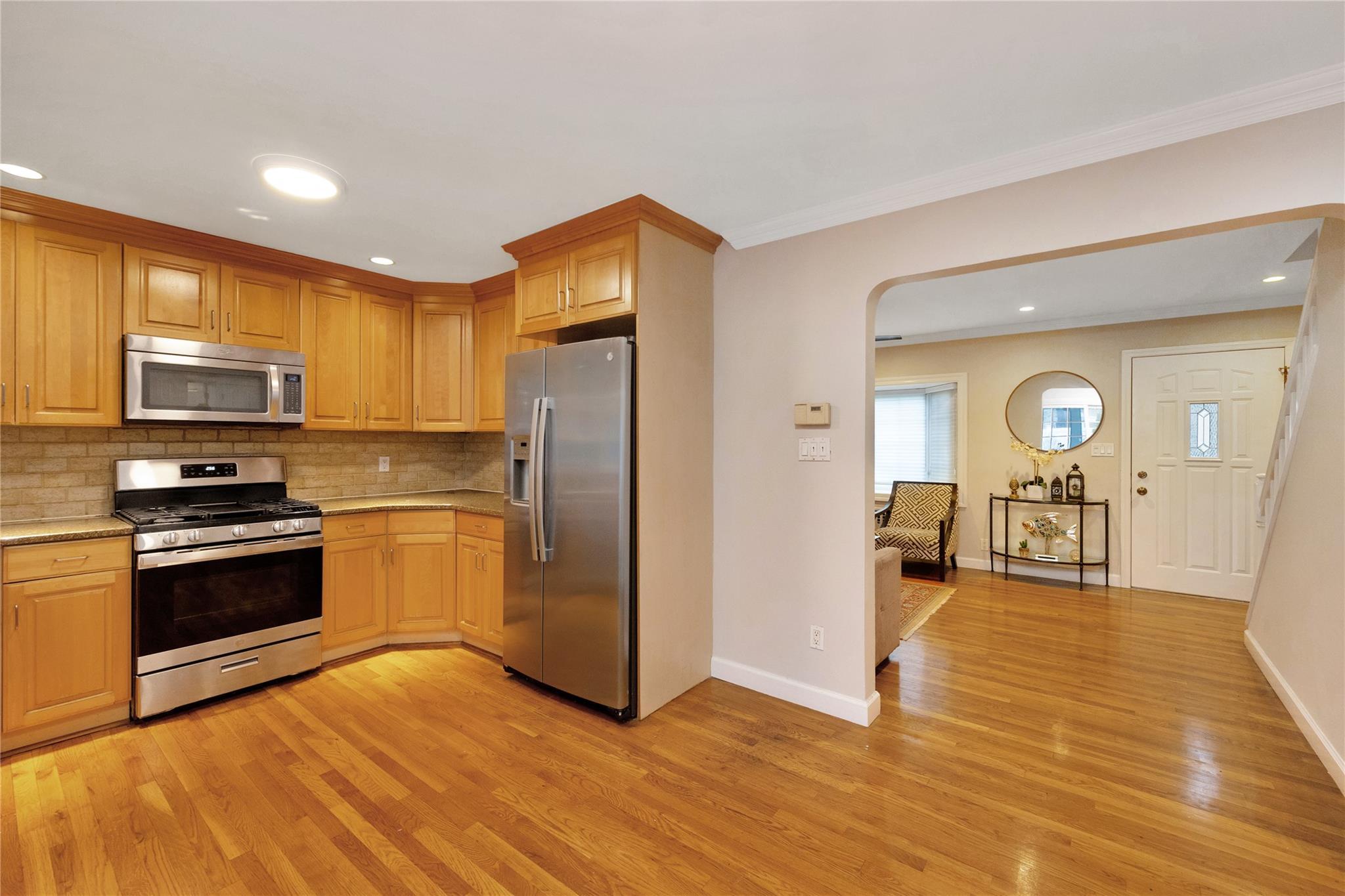 Single Family Cornwell  Nassau County, NY 11596, MLS-864263-7