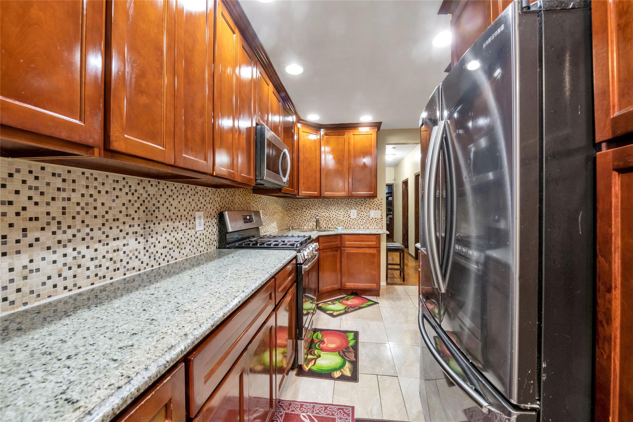Single Family Fountain  Brooklyn, NY 11208, MLS-864280-11