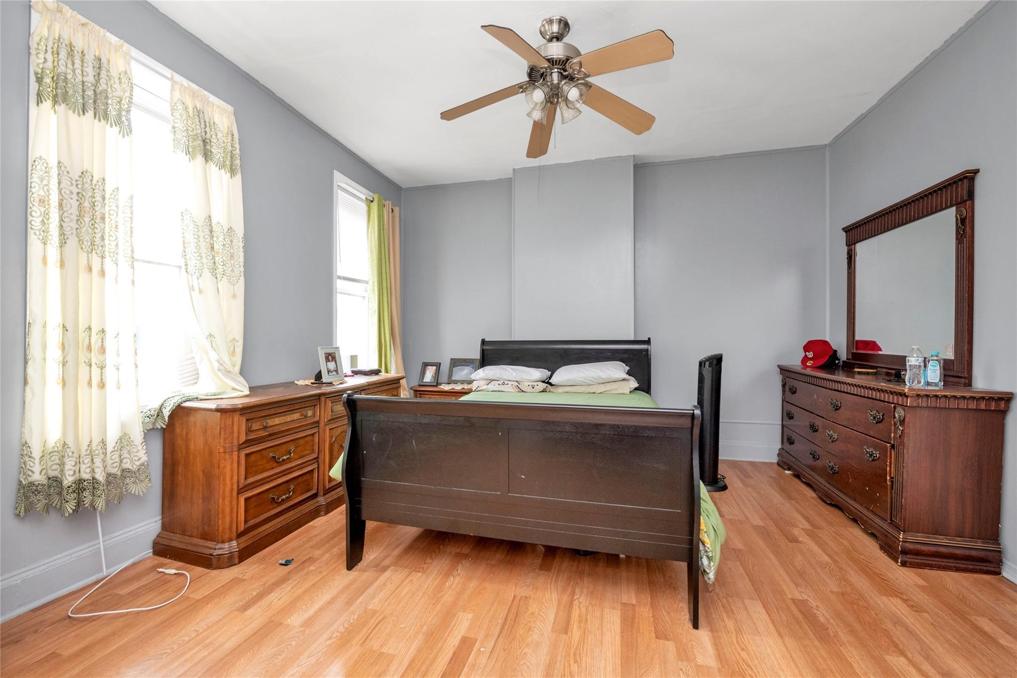 Single Family Fountain  Brooklyn, NY 11208, MLS-864280-13