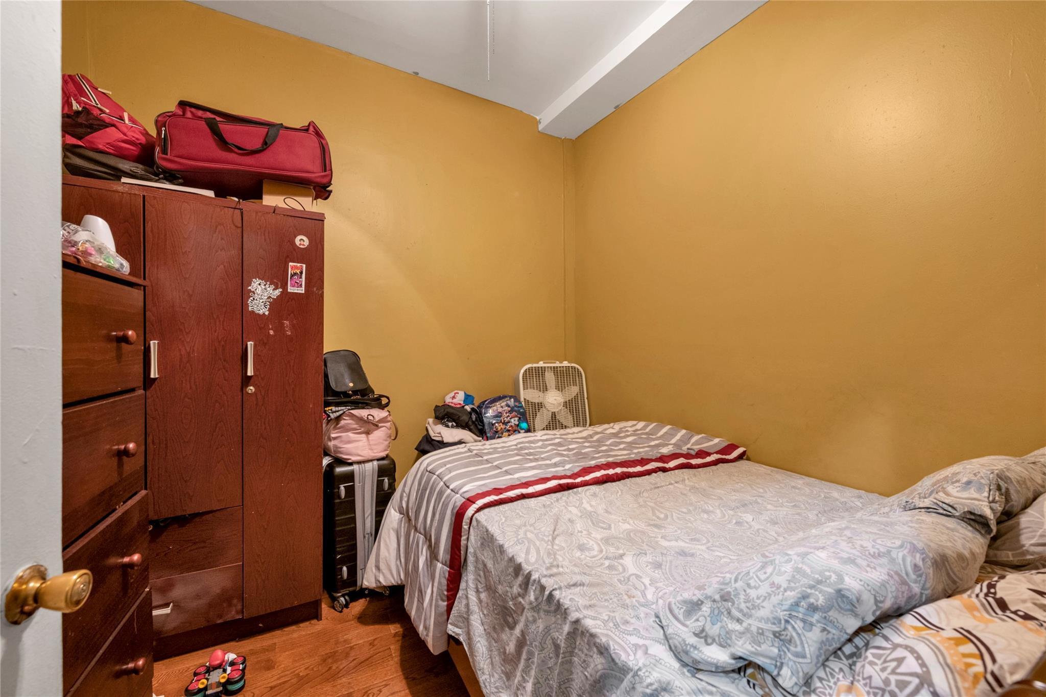 Single Family Fountain  Brooklyn, NY 11208, MLS-864280-14