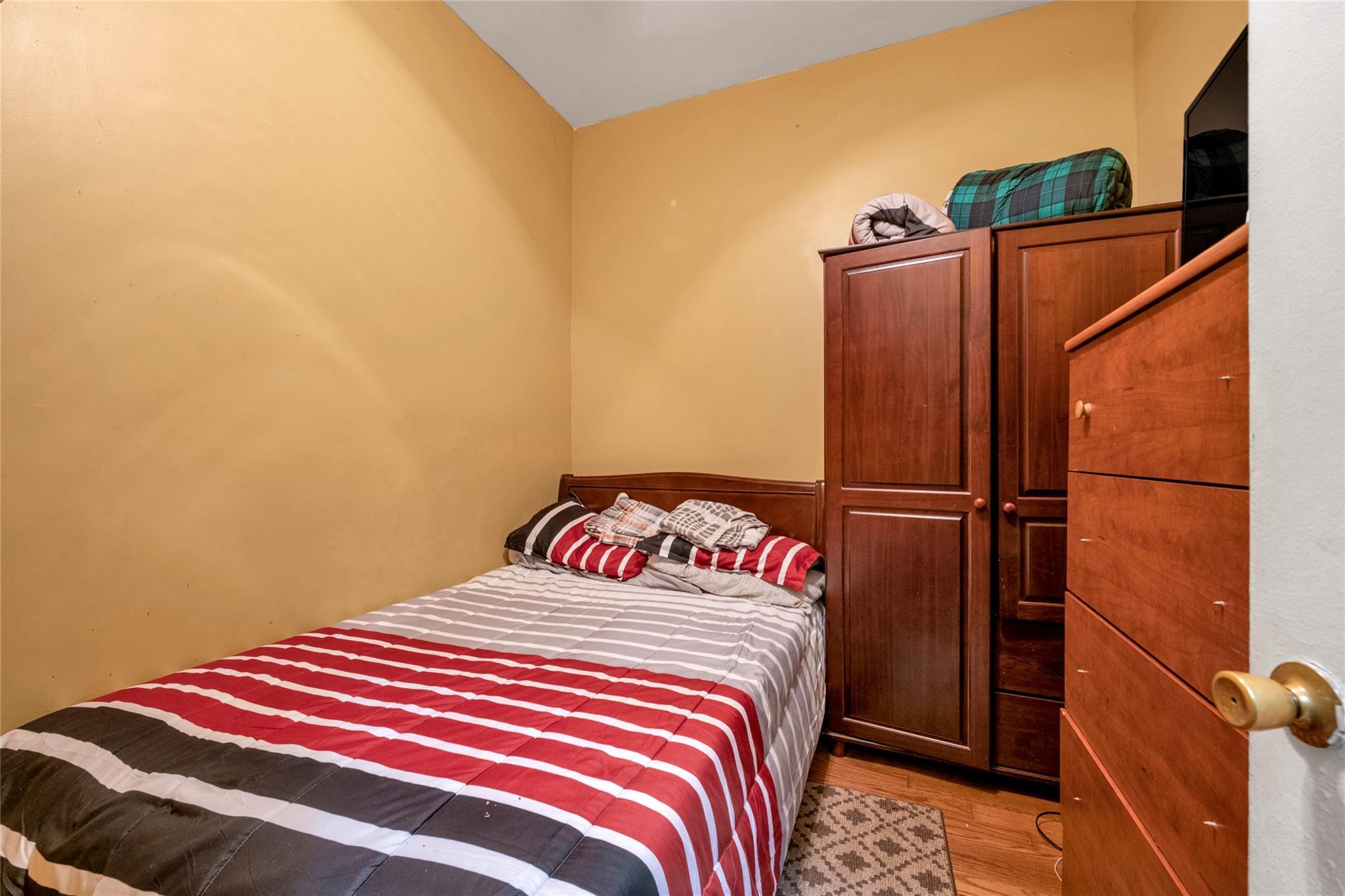 Single Family Fountain  Brooklyn, NY 11208, MLS-864280-15