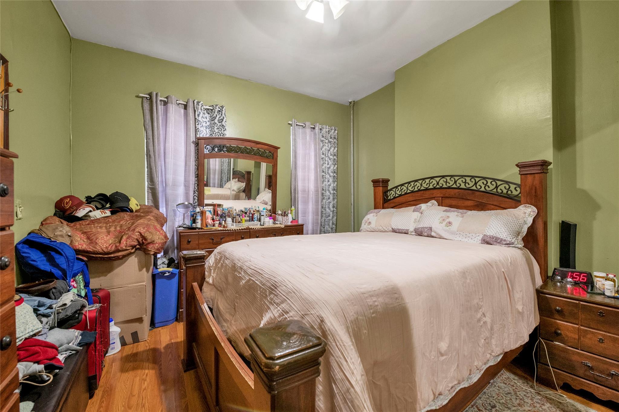 Single Family Fountain  Brooklyn, NY 11208, MLS-864280-16