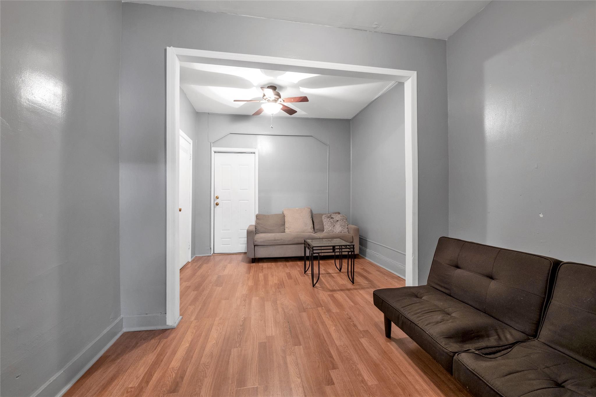 Single Family Fountain  Brooklyn, NY 11208, MLS-864280-2