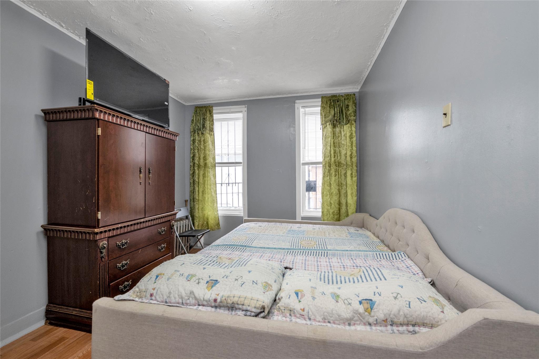 Single Family Fountain  Brooklyn, NY 11208, MLS-864280-6