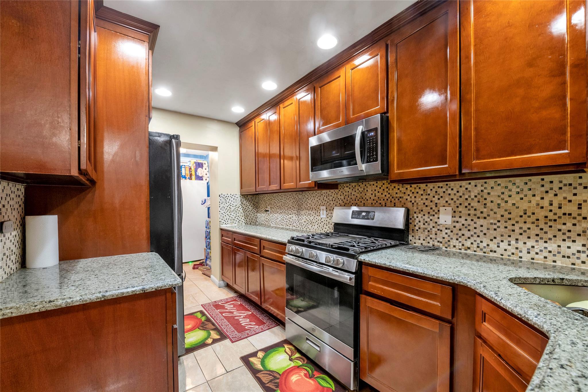 Single Family Fountain  Brooklyn, NY 11208, MLS-864280-9