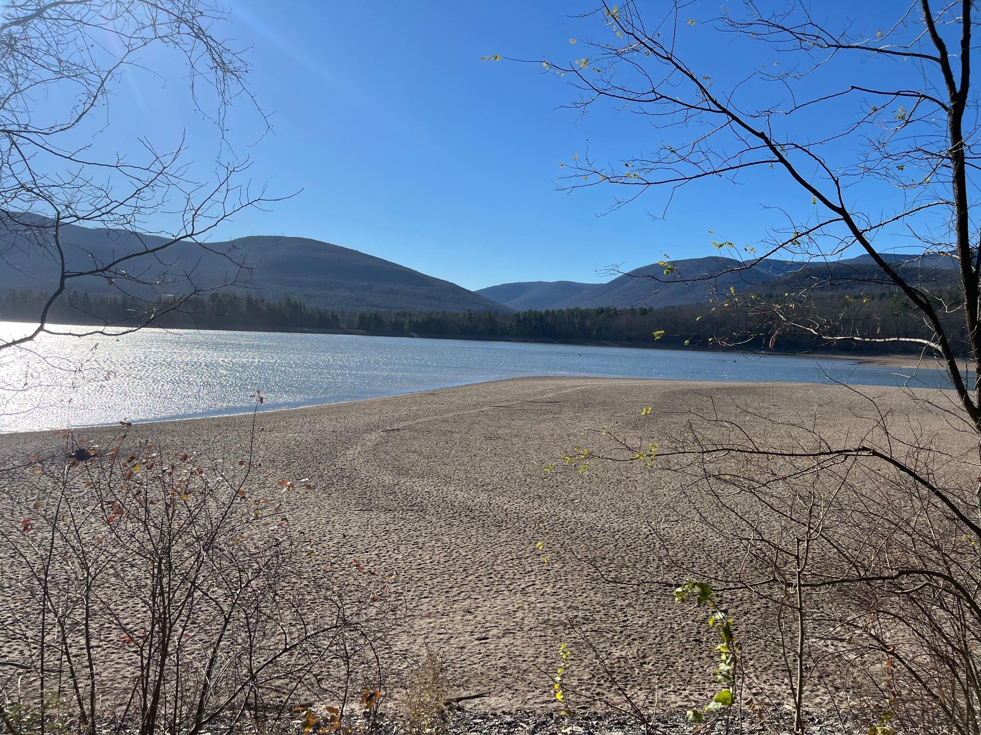 Single Family Shokan Park  Ulster County, NY 12481, MLS-864281-14
