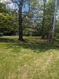 Single Family Shokan Park  Ulster County, NY 12481, MLS-864281-31