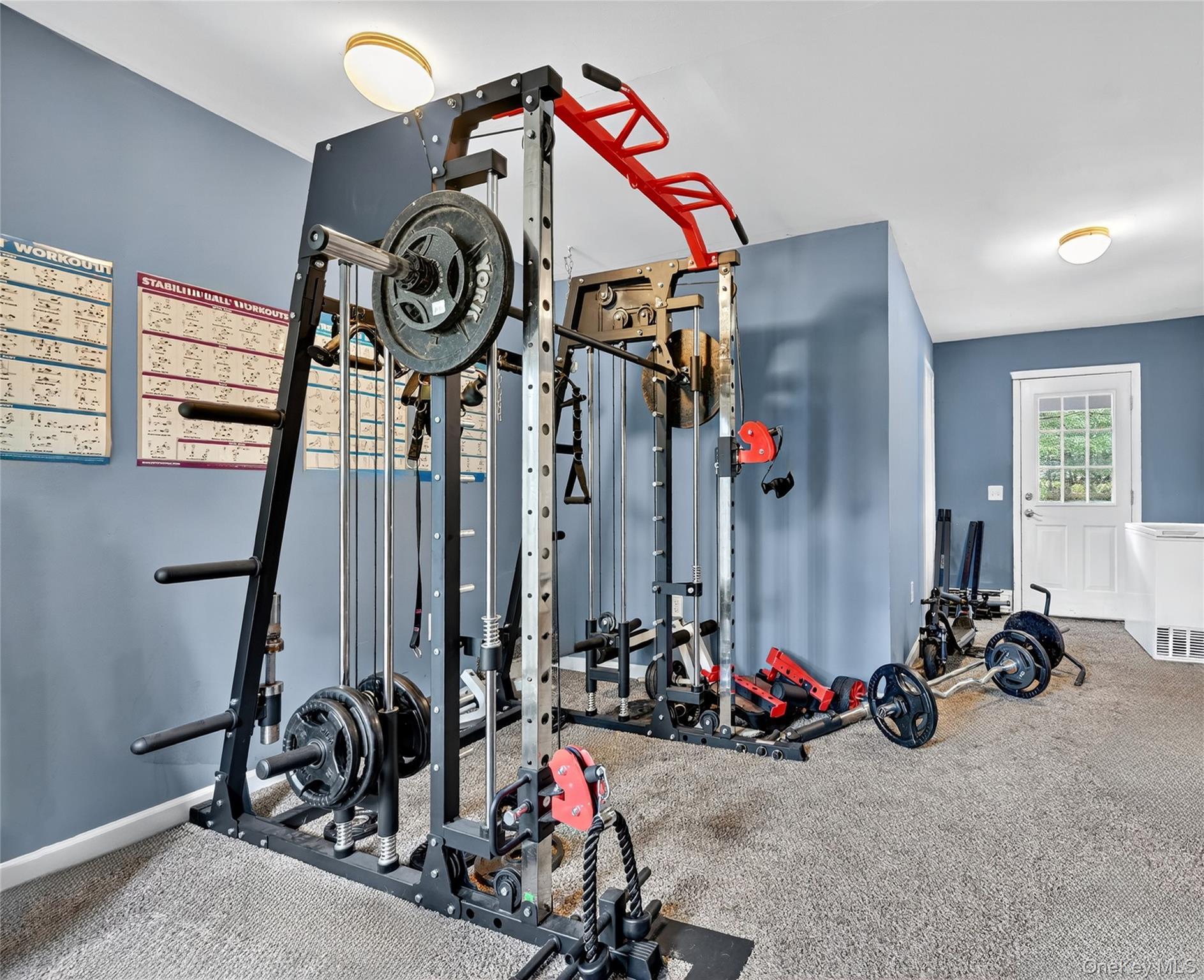 Single Family Cantrell  Sullivan County, NY 12701, MLS-864283-20