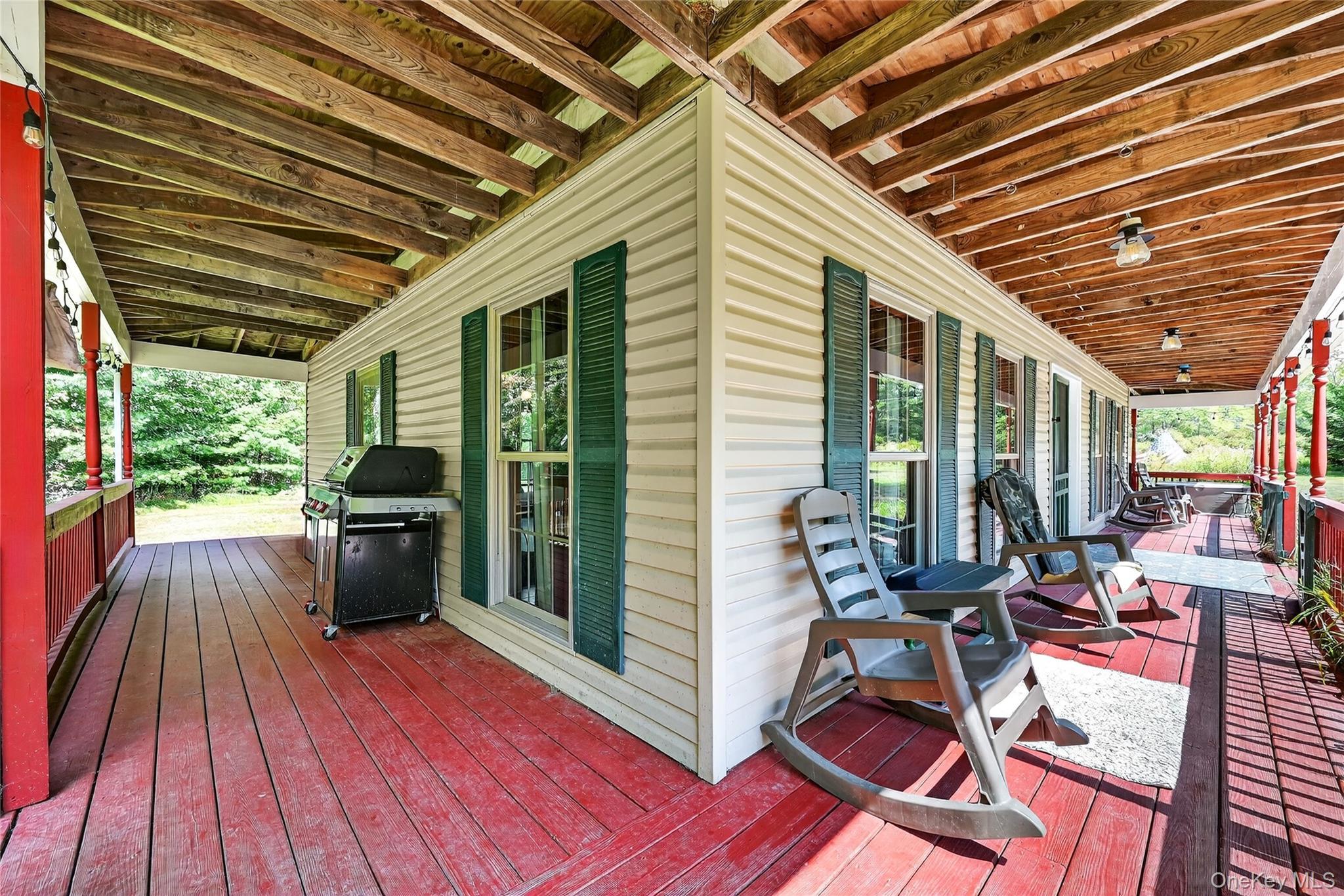 Single Family Cantrell  Sullivan County, NY 12701, MLS-864283-3