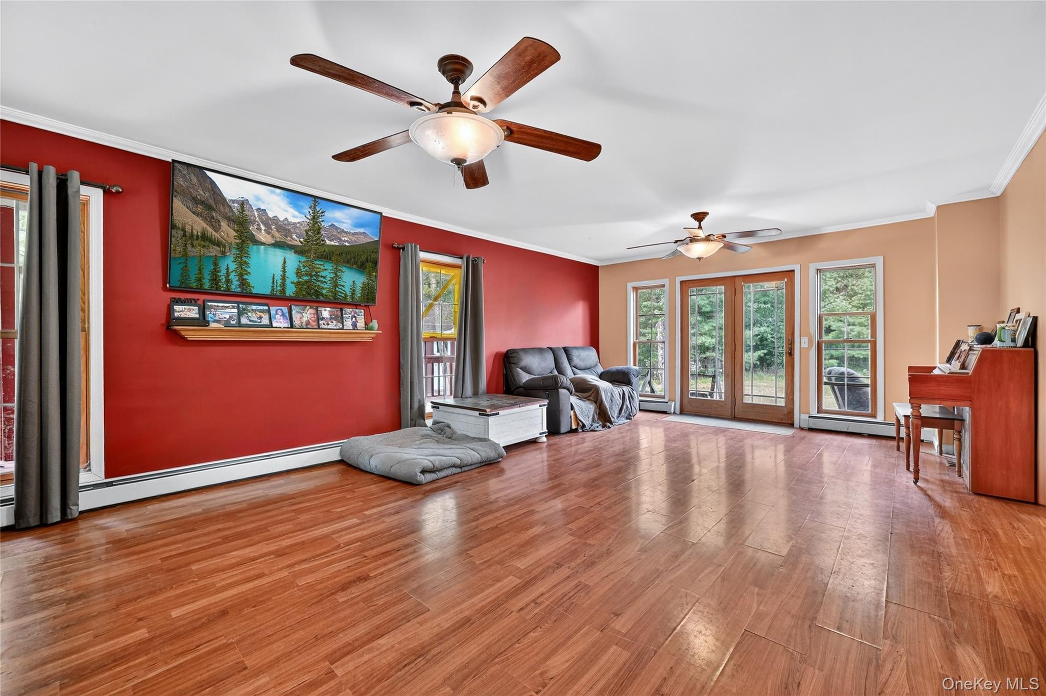 Single Family Cantrell  Sullivan County, NY 12701, MLS-864283-6