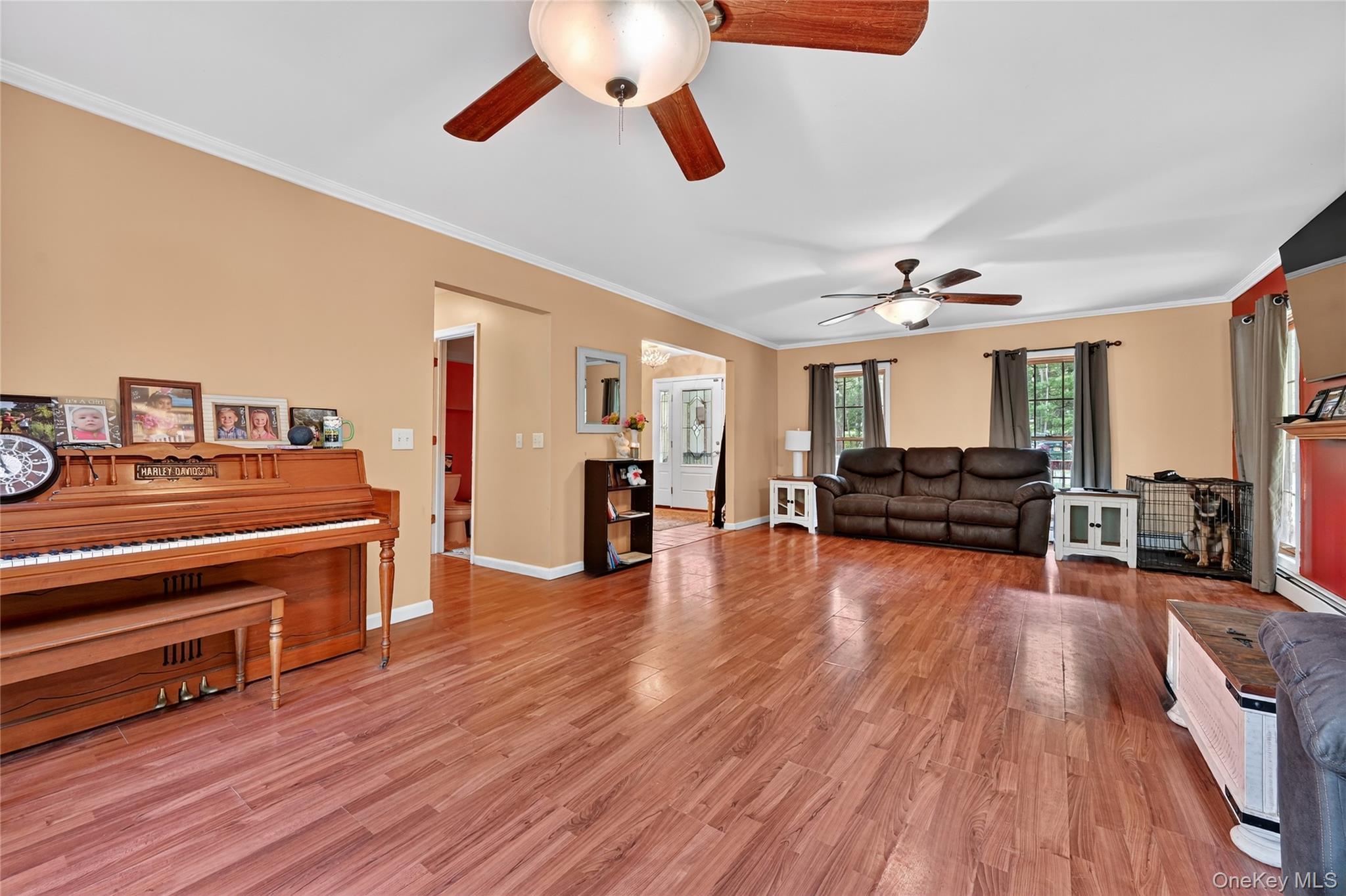 Single Family Cantrell  Sullivan County, NY 12701, MLS-864283-7