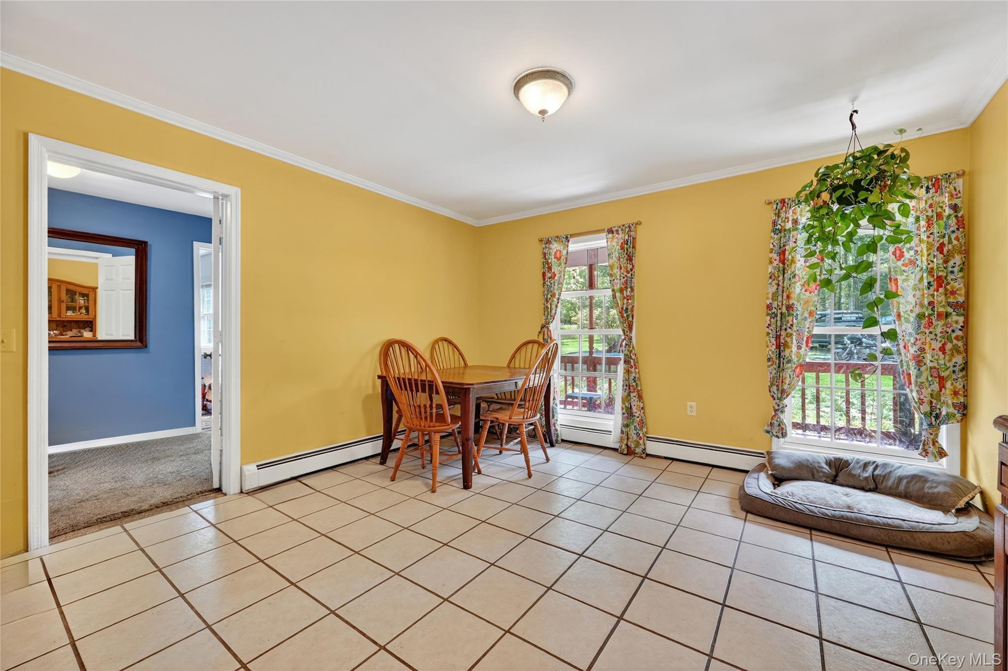 Single Family Cantrell  Sullivan County, NY 12701, MLS-864283-8