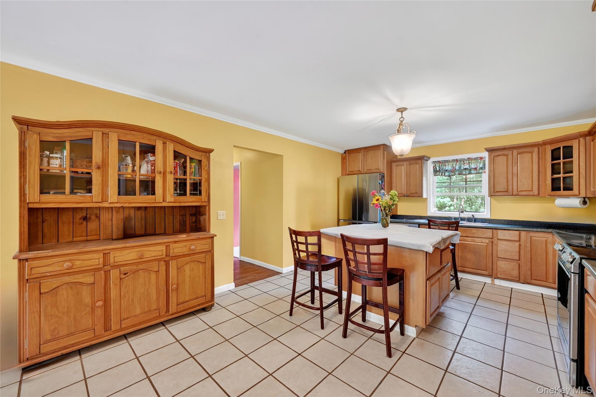 Single Family Cantrell  Sullivan County, NY 12701, MLS-864283-9