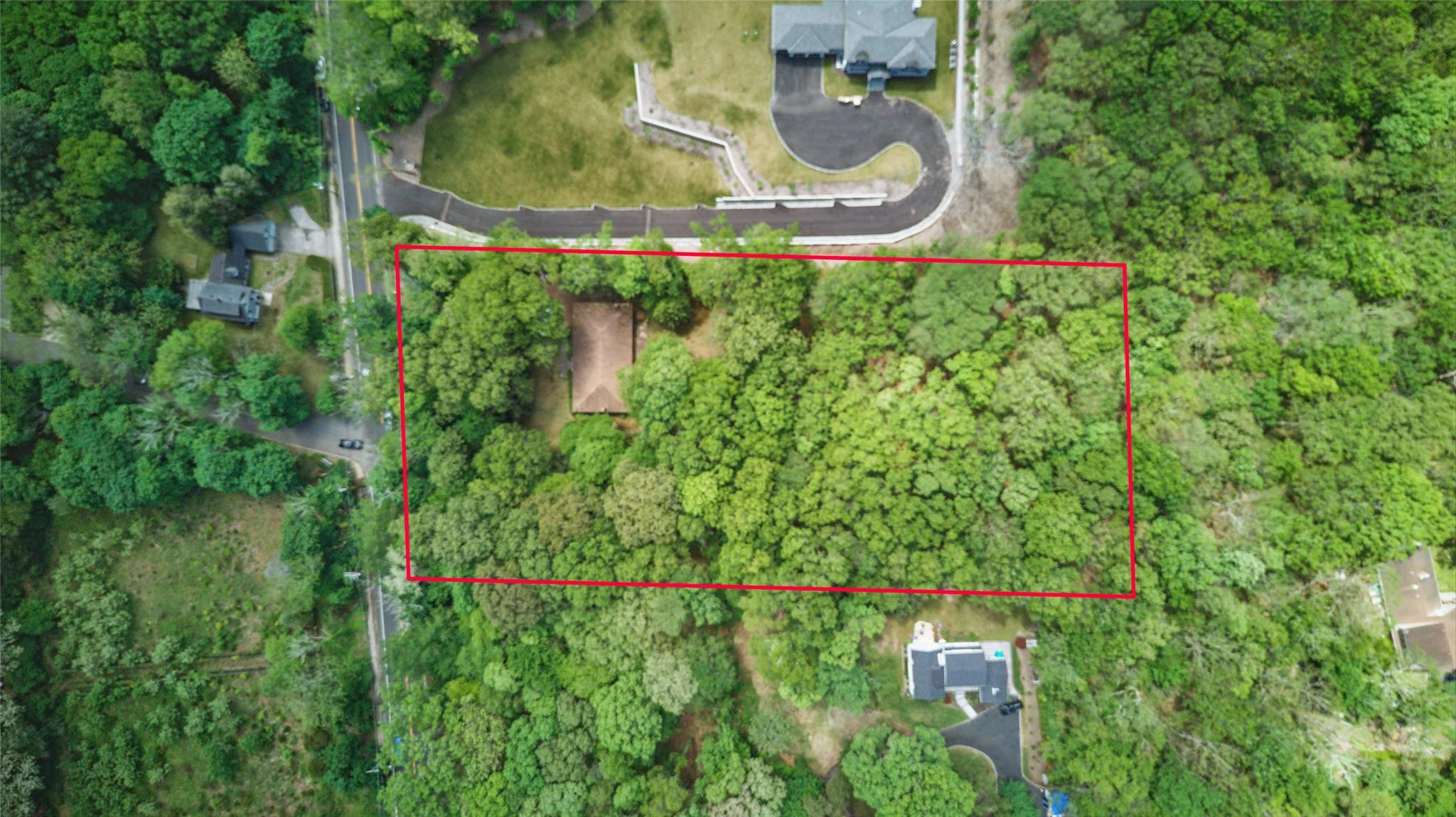 Single Family Woodbury  Nassau County, NY 11797, MLS-864288-2