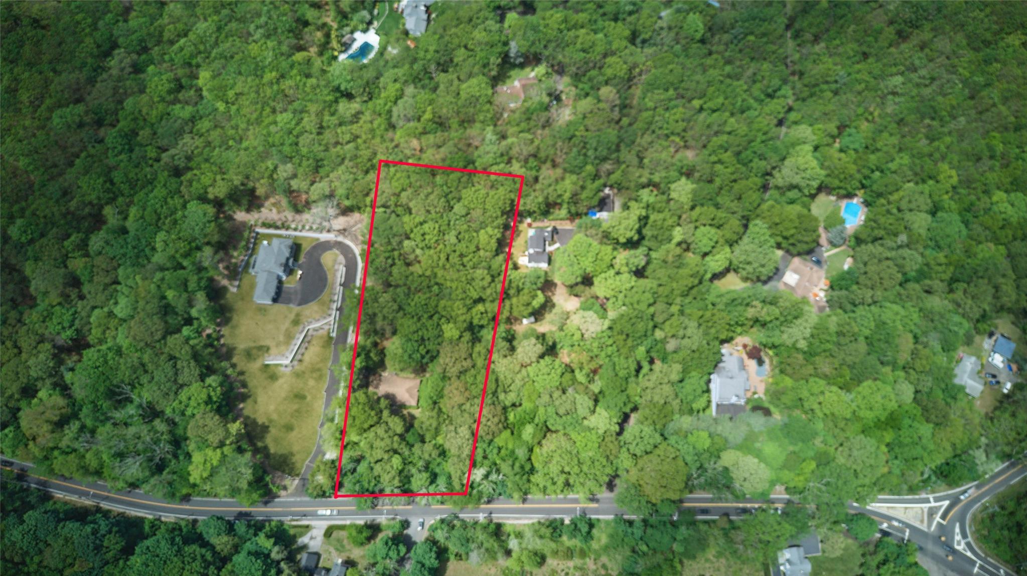 Single Family Woodbury  Nassau County, NY 11797, MLS-864288-3