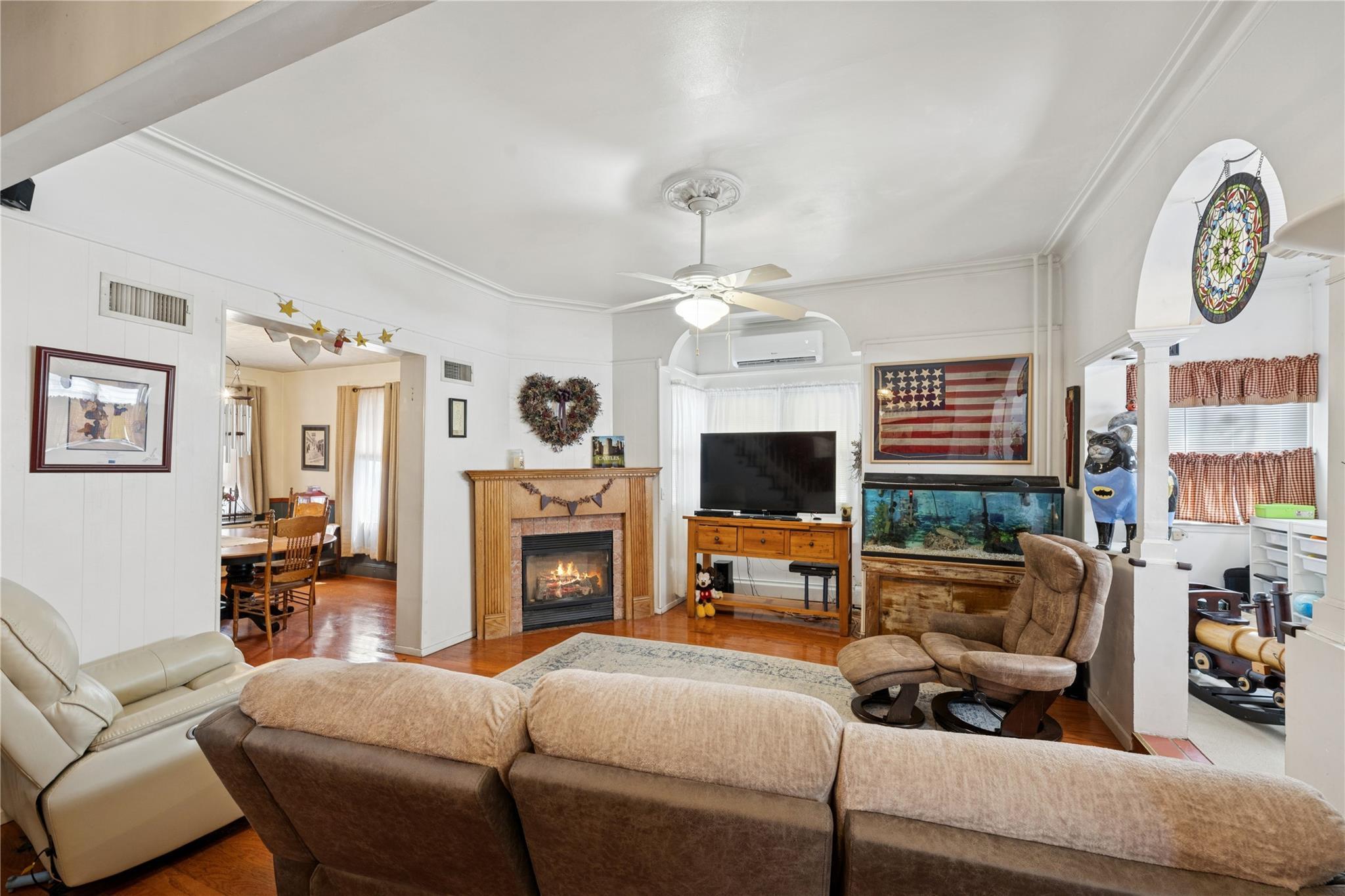 Single Family Caldwell  Queens, NY 11378, MLS-864297-10