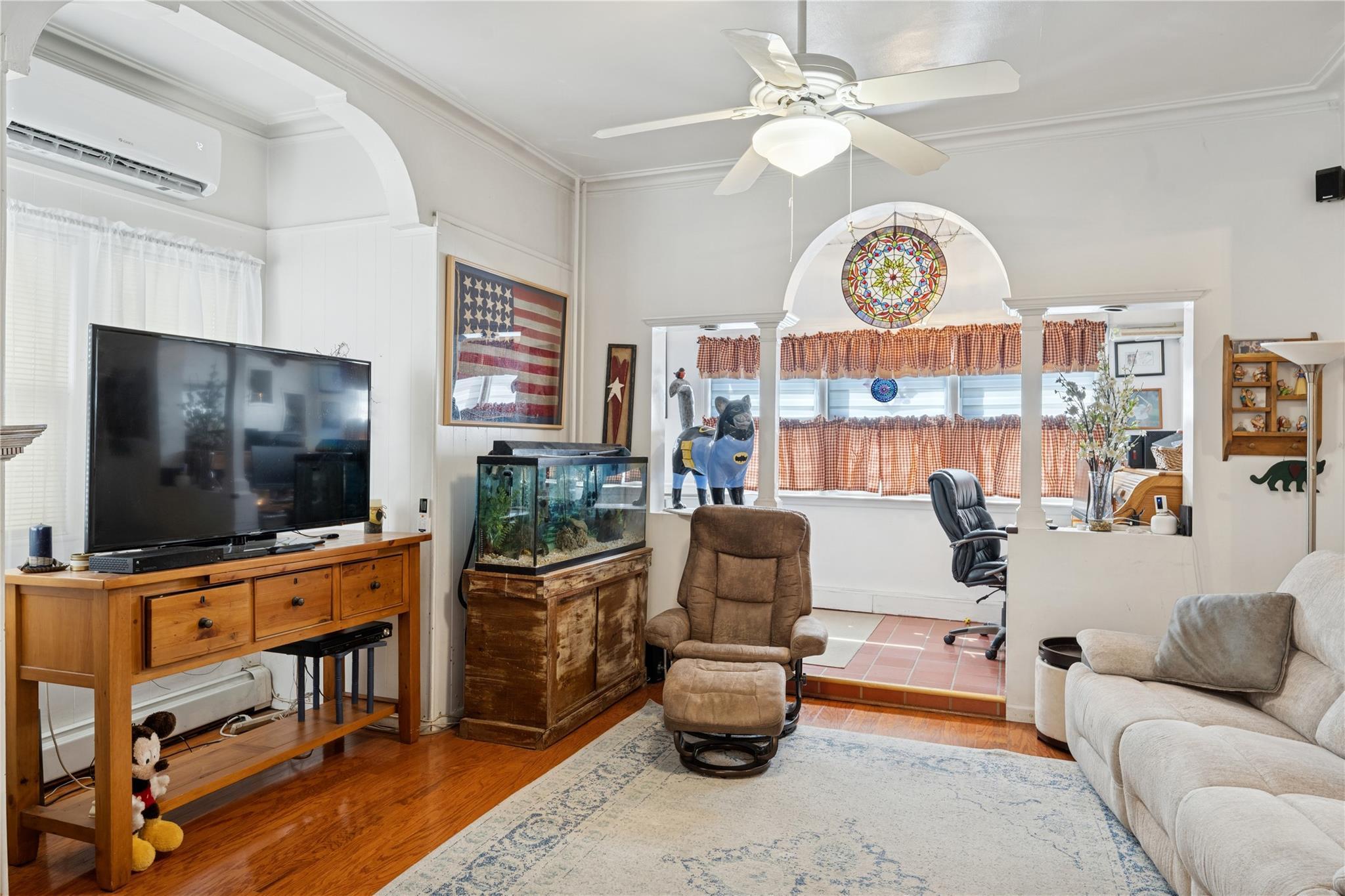 Single Family Caldwell  Queens, NY 11378, MLS-864297-11
