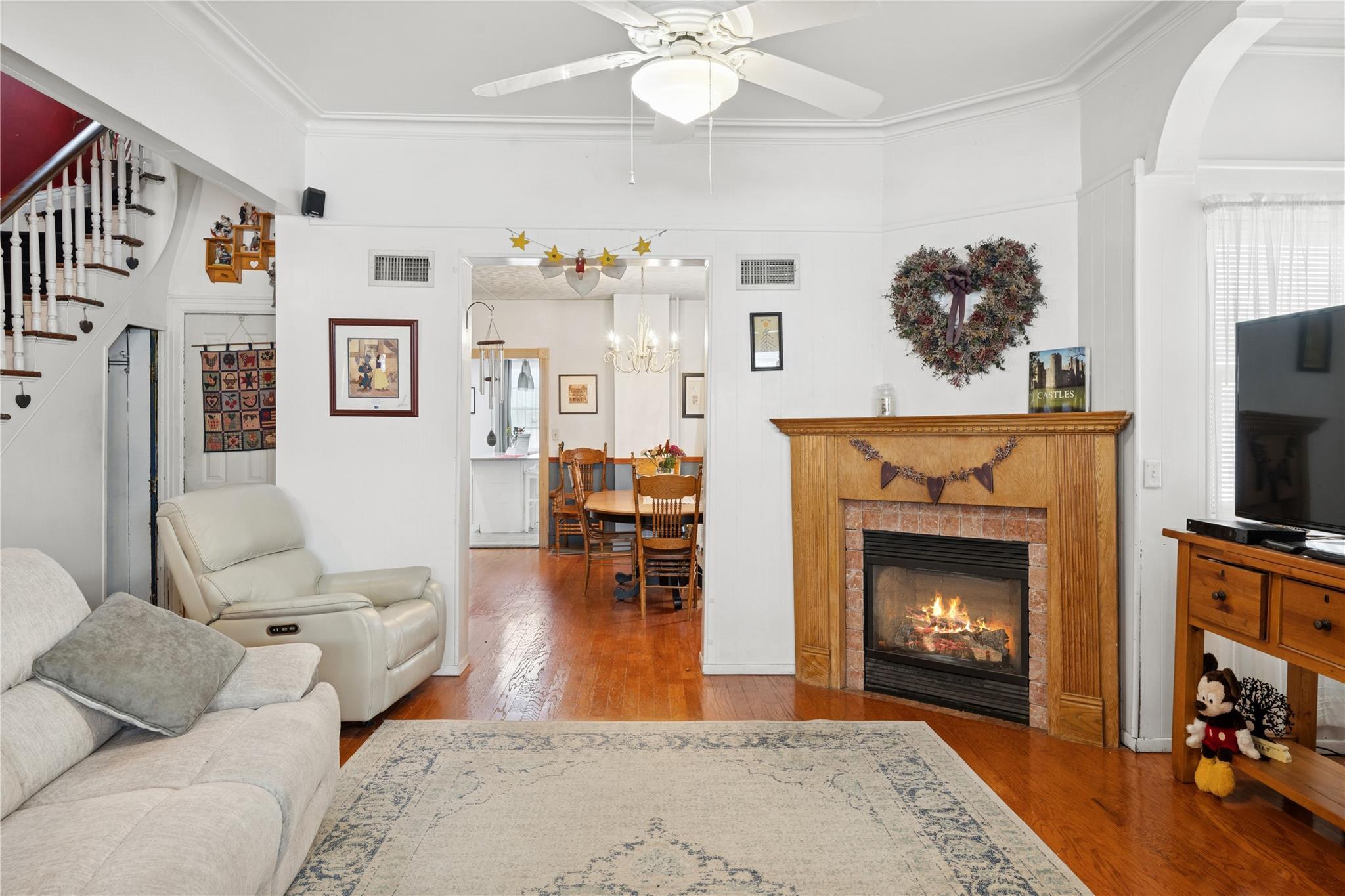 Single Family Caldwell  Queens, NY 11378, MLS-864297-12