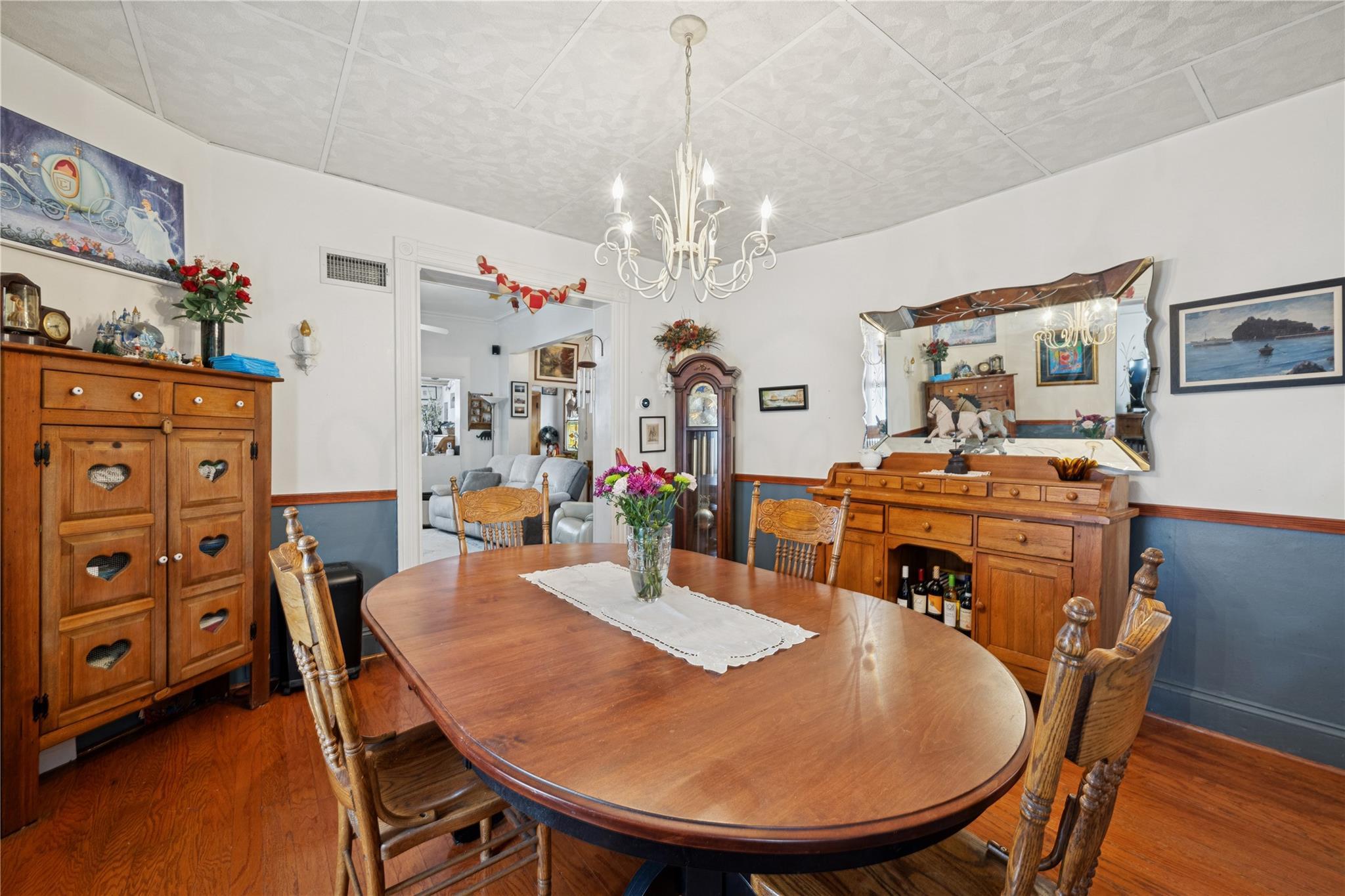 Single Family Caldwell  Queens, NY 11378, MLS-864297-14
