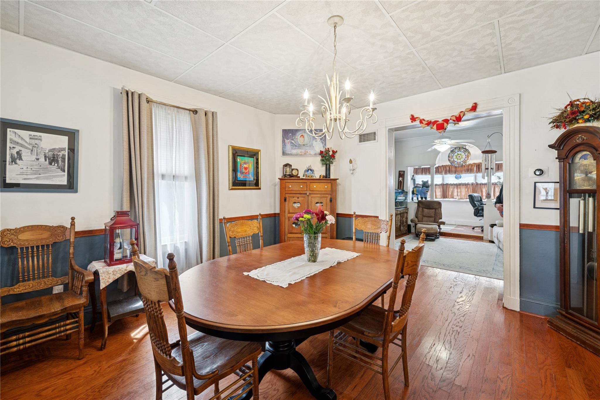 Single Family Caldwell  Queens, NY 11378, MLS-864297-16