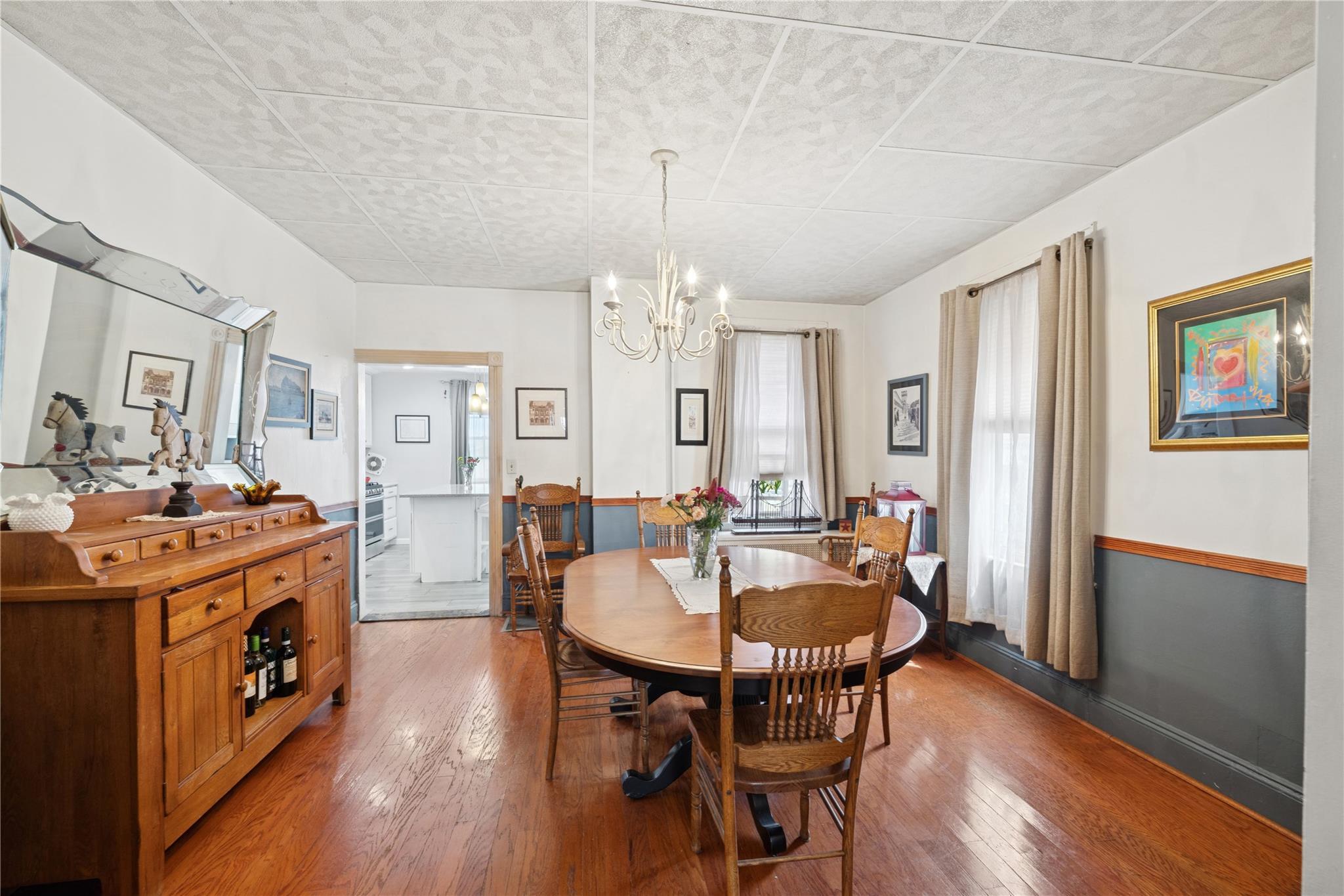 Single Family Caldwell  Queens, NY 11378, MLS-864297-17