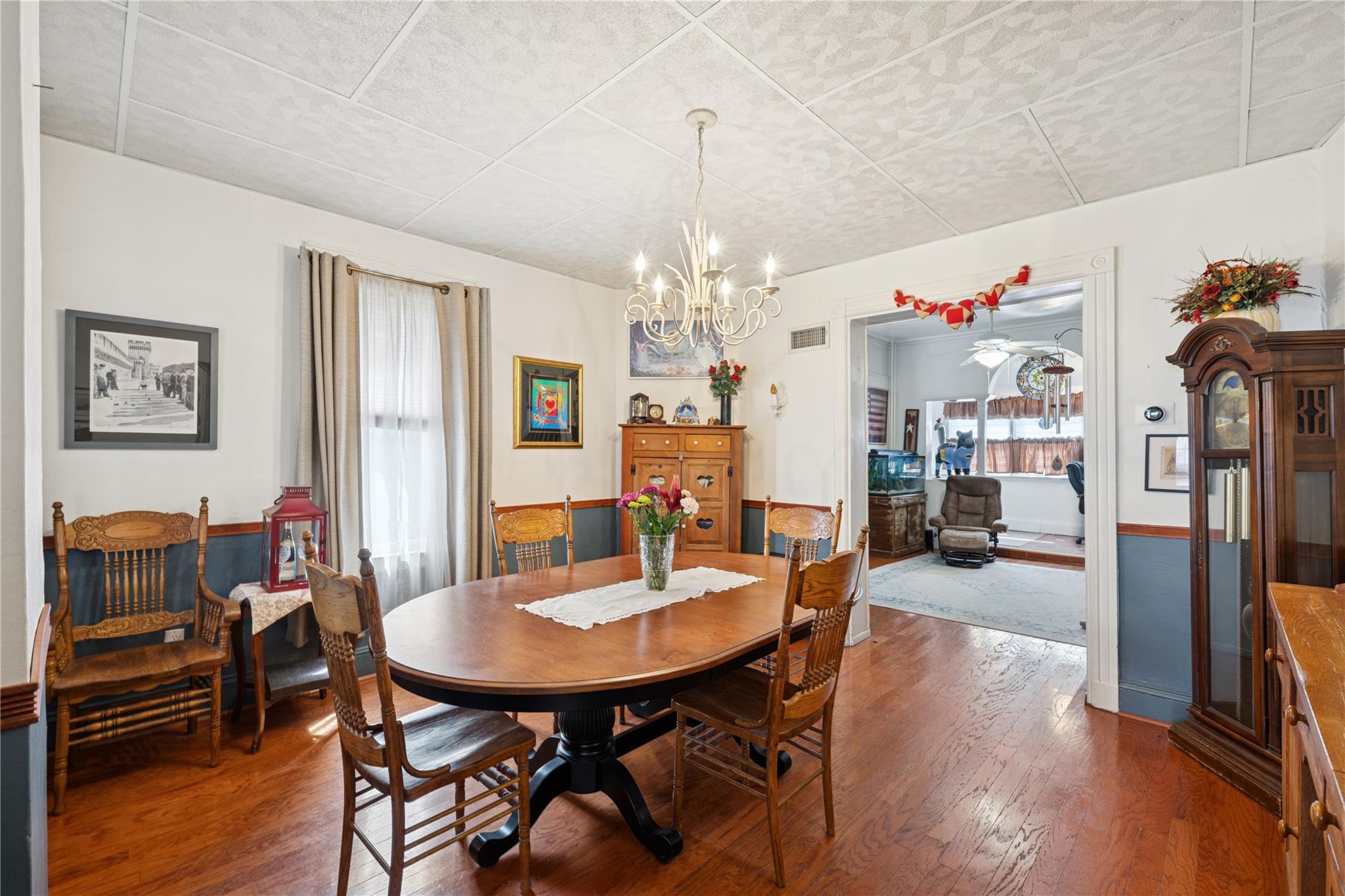 Single Family Caldwell  Queens, NY 11378, MLS-864297-18