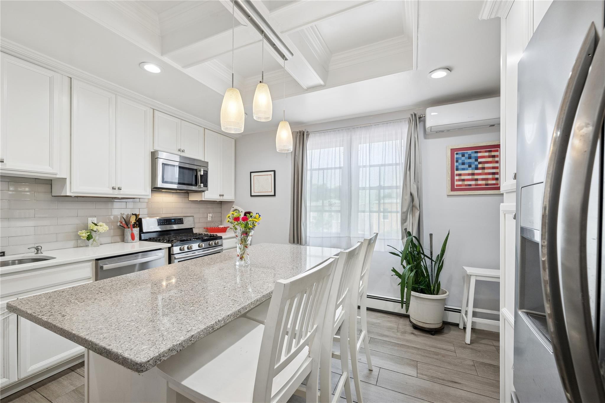 Single Family Caldwell  Queens, NY 11378, MLS-864297-19