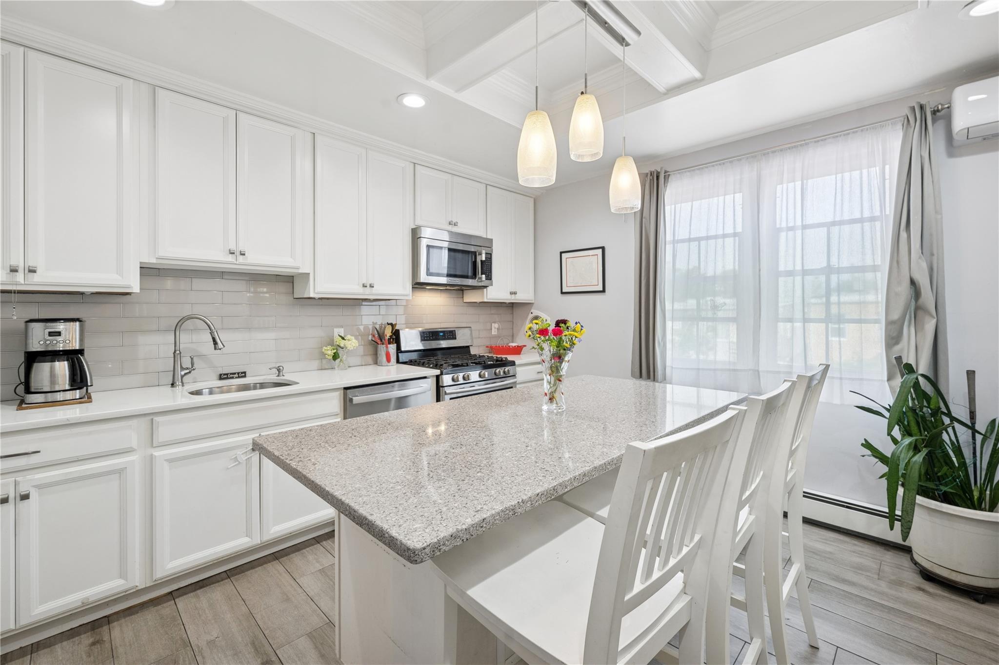 Single Family Caldwell  Queens, NY 11378, MLS-864297-20
