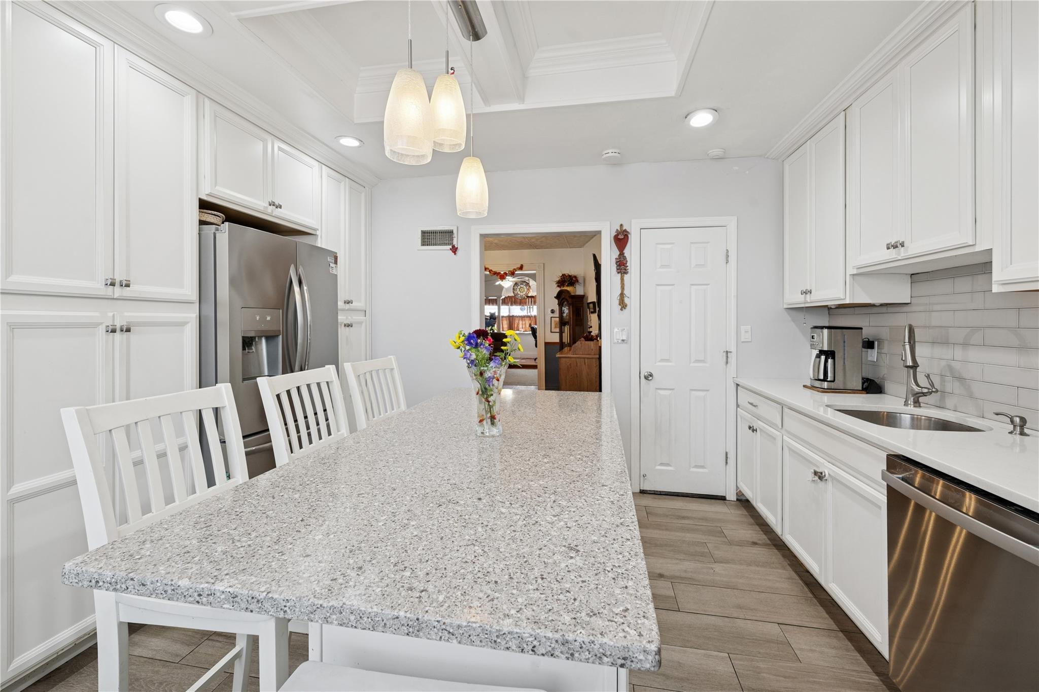 Single Family Caldwell  Queens, NY 11378, MLS-864297-22