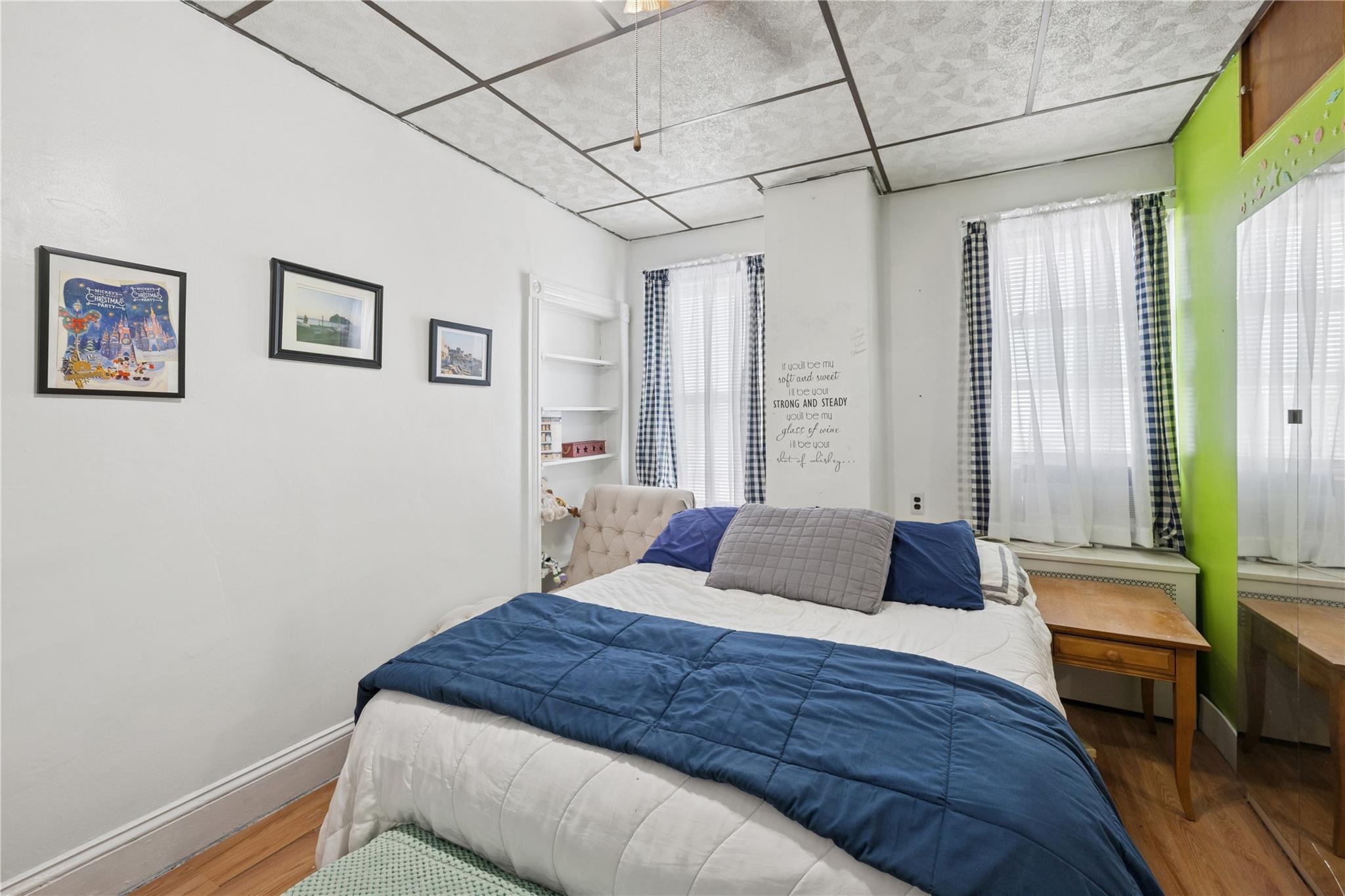 Single Family Caldwell  Queens, NY 11378, MLS-864297-25