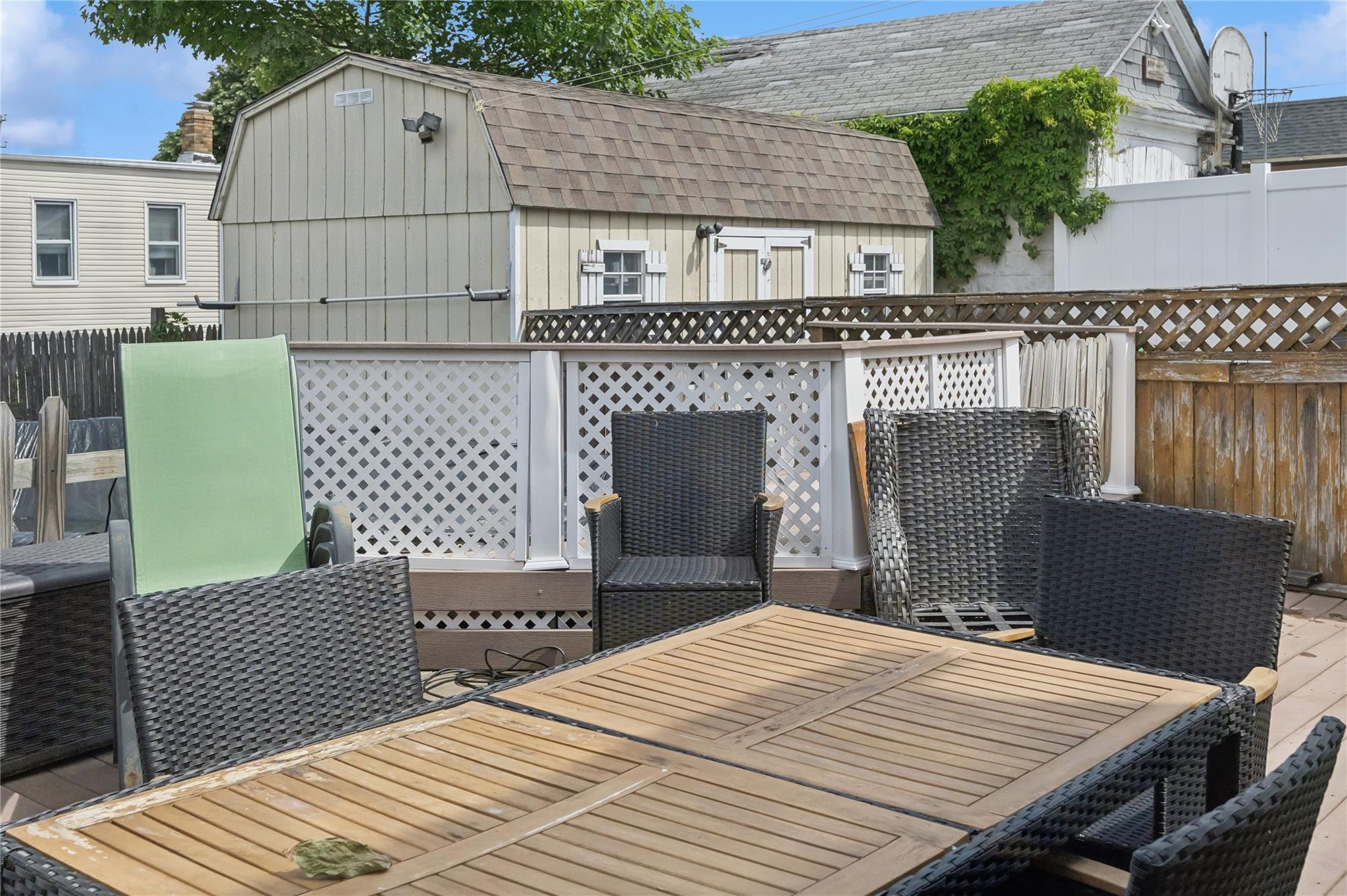 Single Family Caldwell  Queens, NY 11378, MLS-864297-33