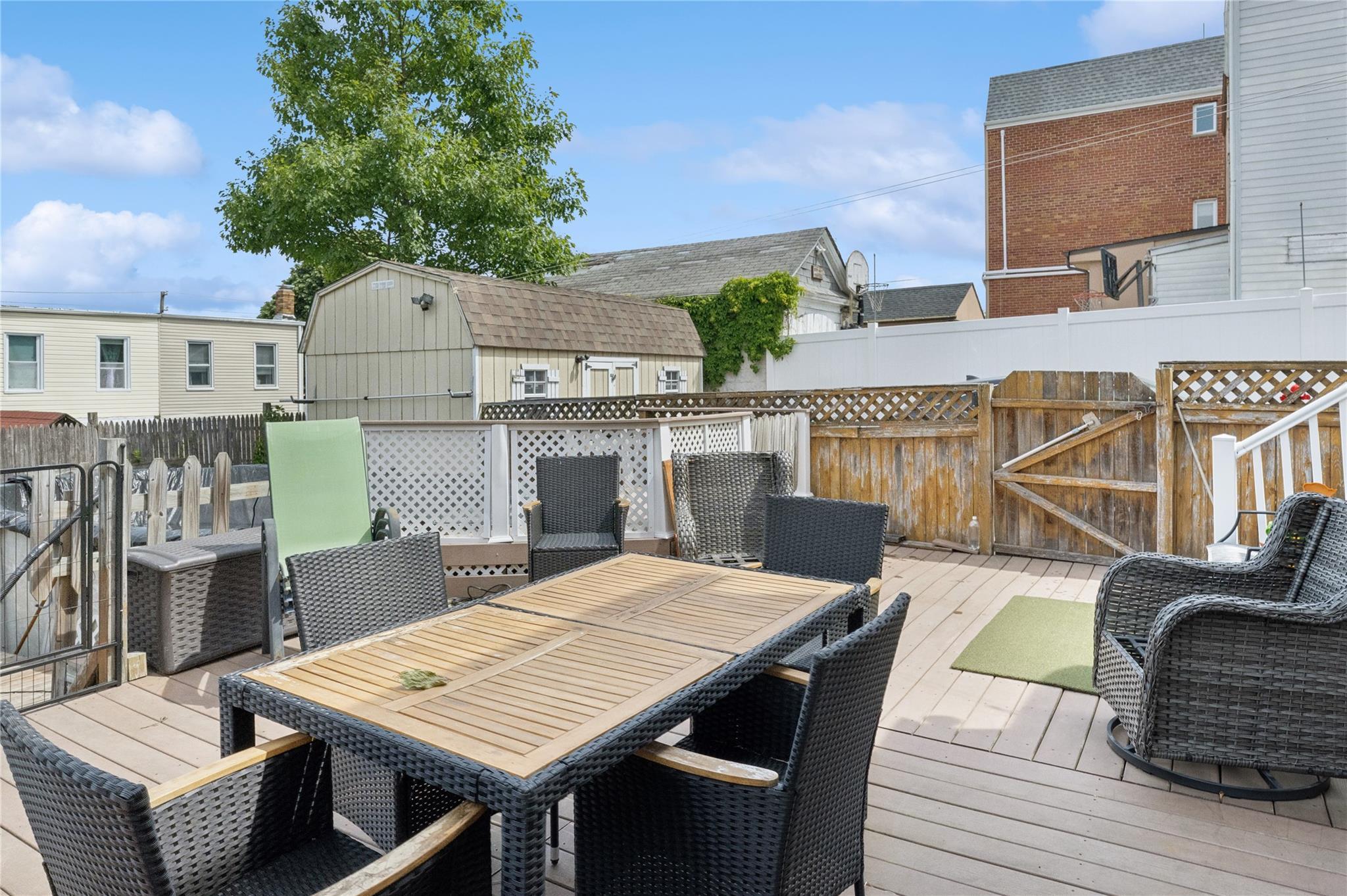 Single Family Caldwell  Queens, NY 11378, MLS-864297-34