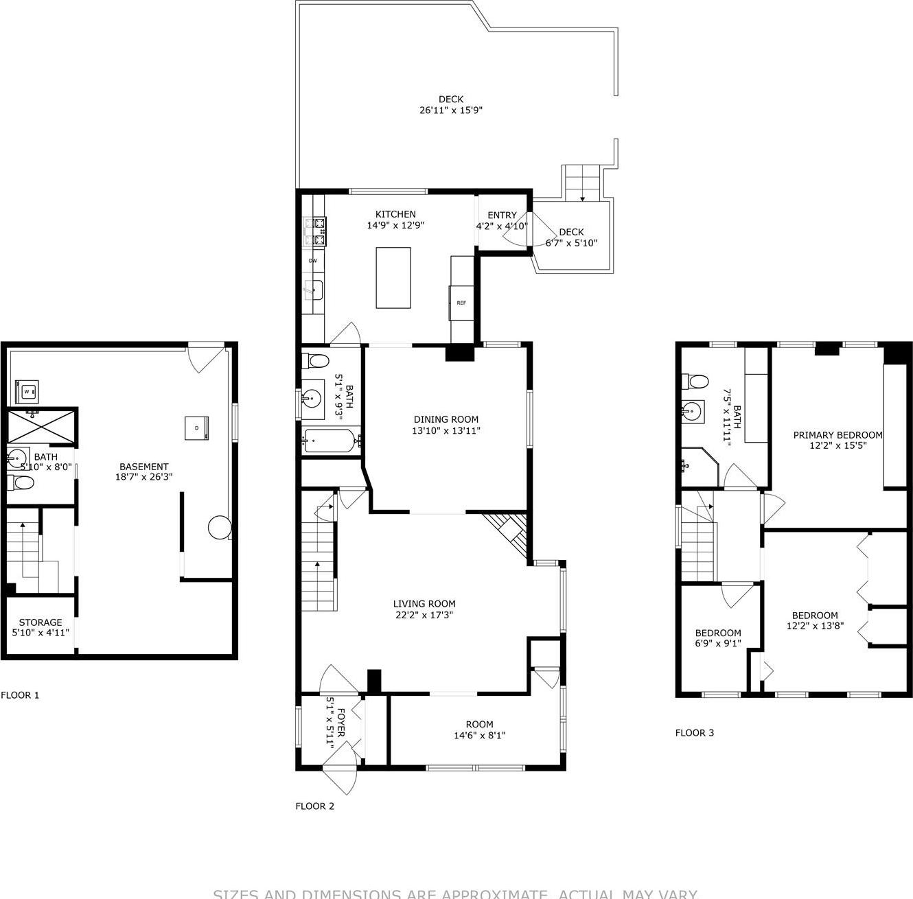 Single Family Caldwell  Queens, NY 11378, MLS-864297-35
