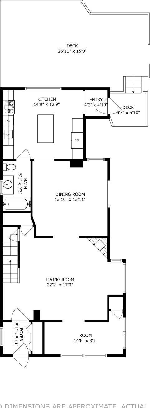 Single Family Caldwell  Queens, NY 11378, MLS-864297-37