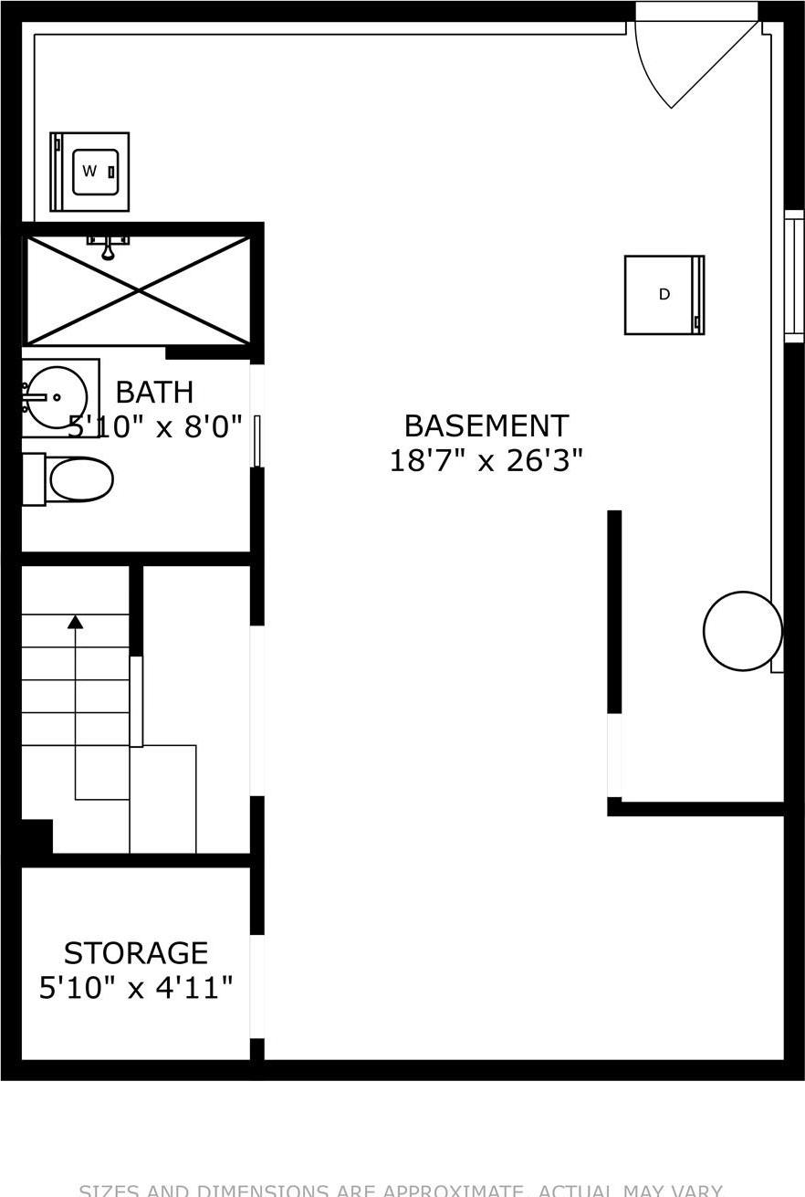 Single Family Caldwell  Queens, NY 11378, MLS-864297-38