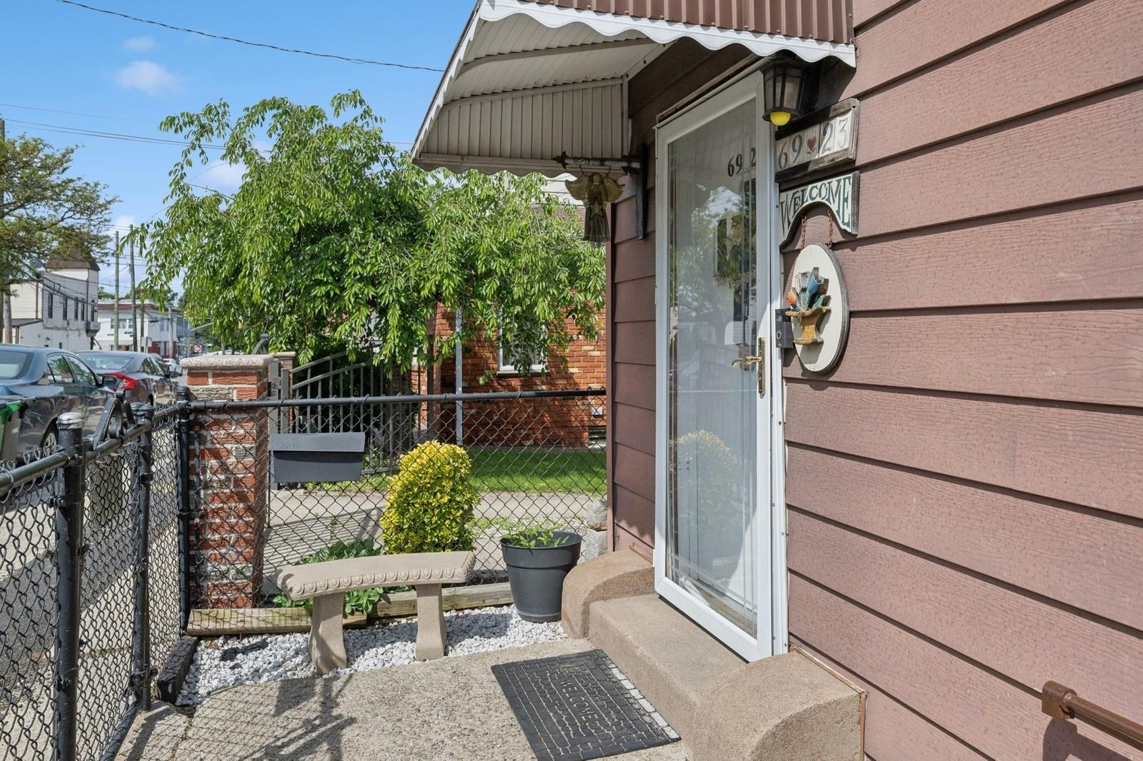 Single Family Caldwell  Queens, NY 11378, MLS-864297-6
