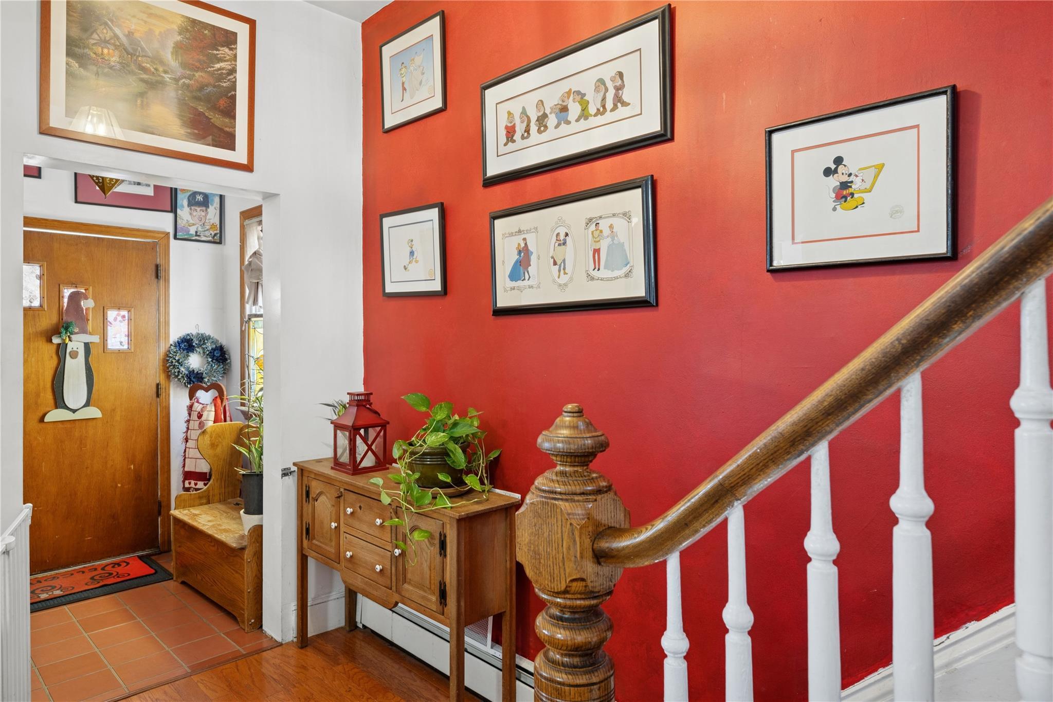 Single Family Caldwell  Queens, NY 11378, MLS-864297-8