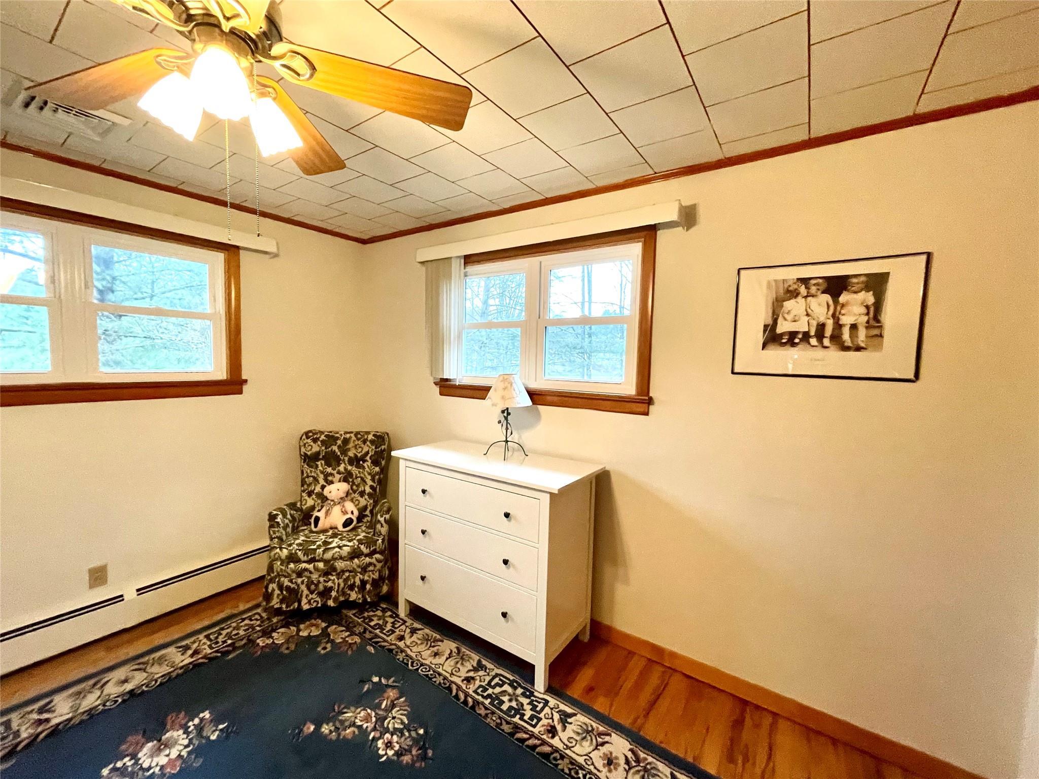 Single Family Red Barn  Ulster County, NY 12566, MLS-864299-11
