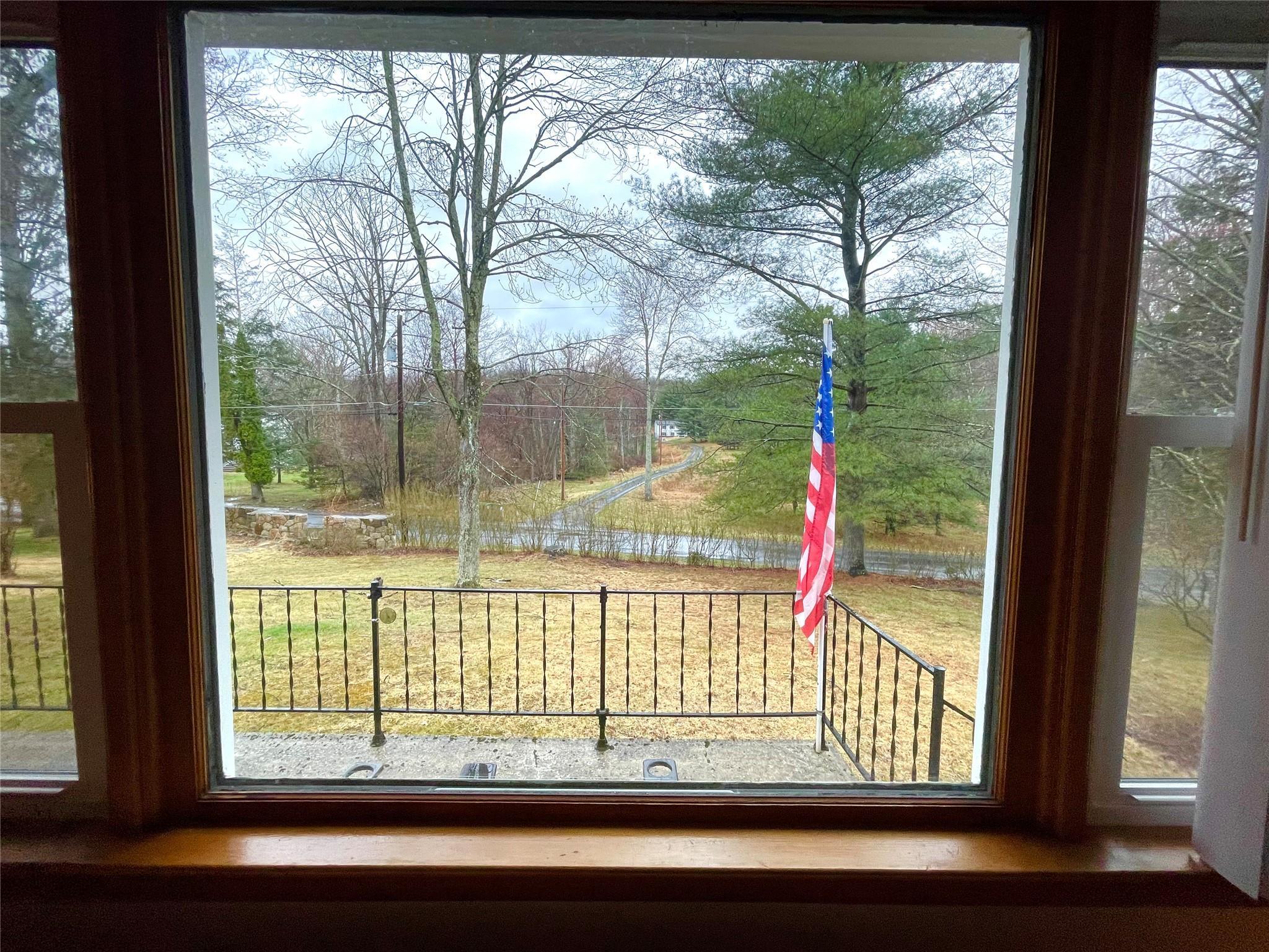 Single Family Red Barn  Ulster County, NY 12566, MLS-864299-13